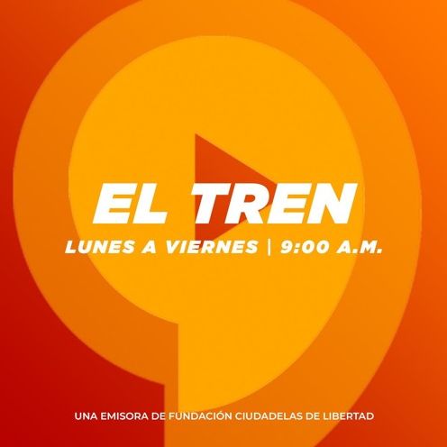El Tren - Viernes 6 de diciembre, 2019