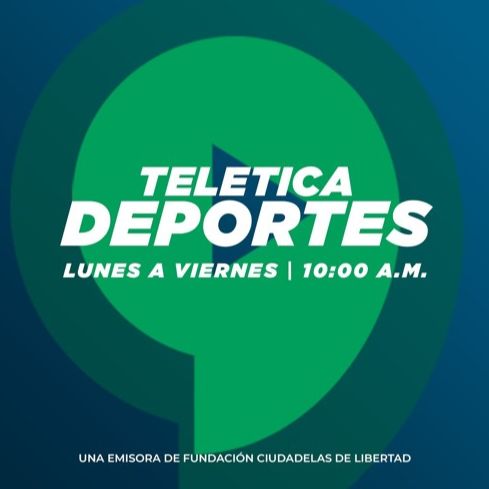 Teletica Deportes Radio - Viernes 6 de diciembre, 2019