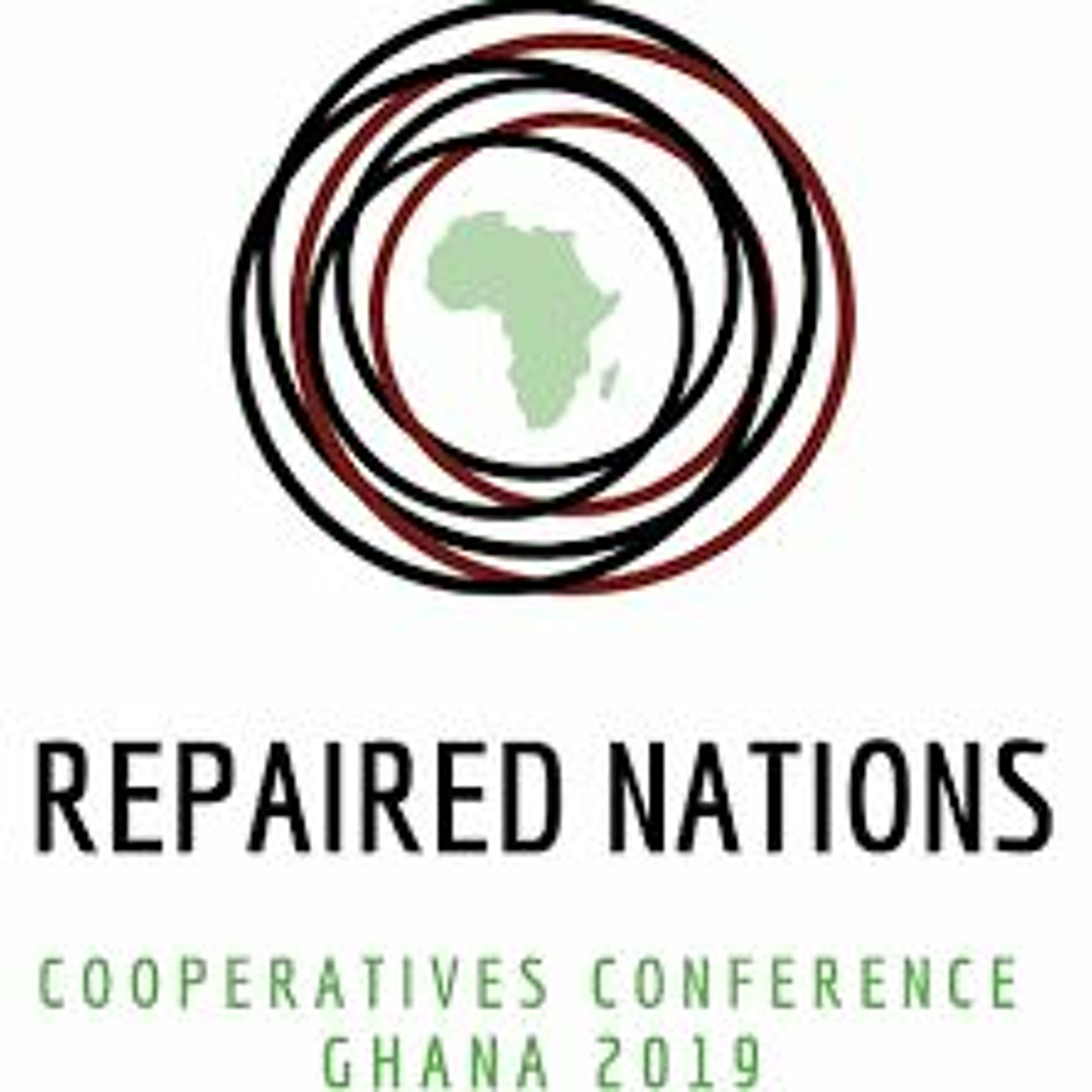 Emmanuel Ansah And Kwabena Emma On The Cooperative Conference