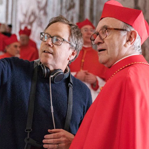 Fernando Meirelles on The Two Popes