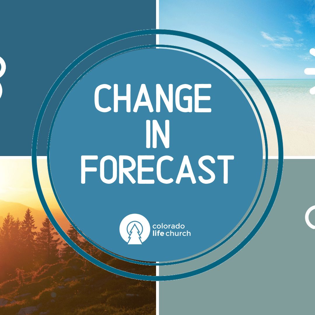 Change In Forecast Pt.3