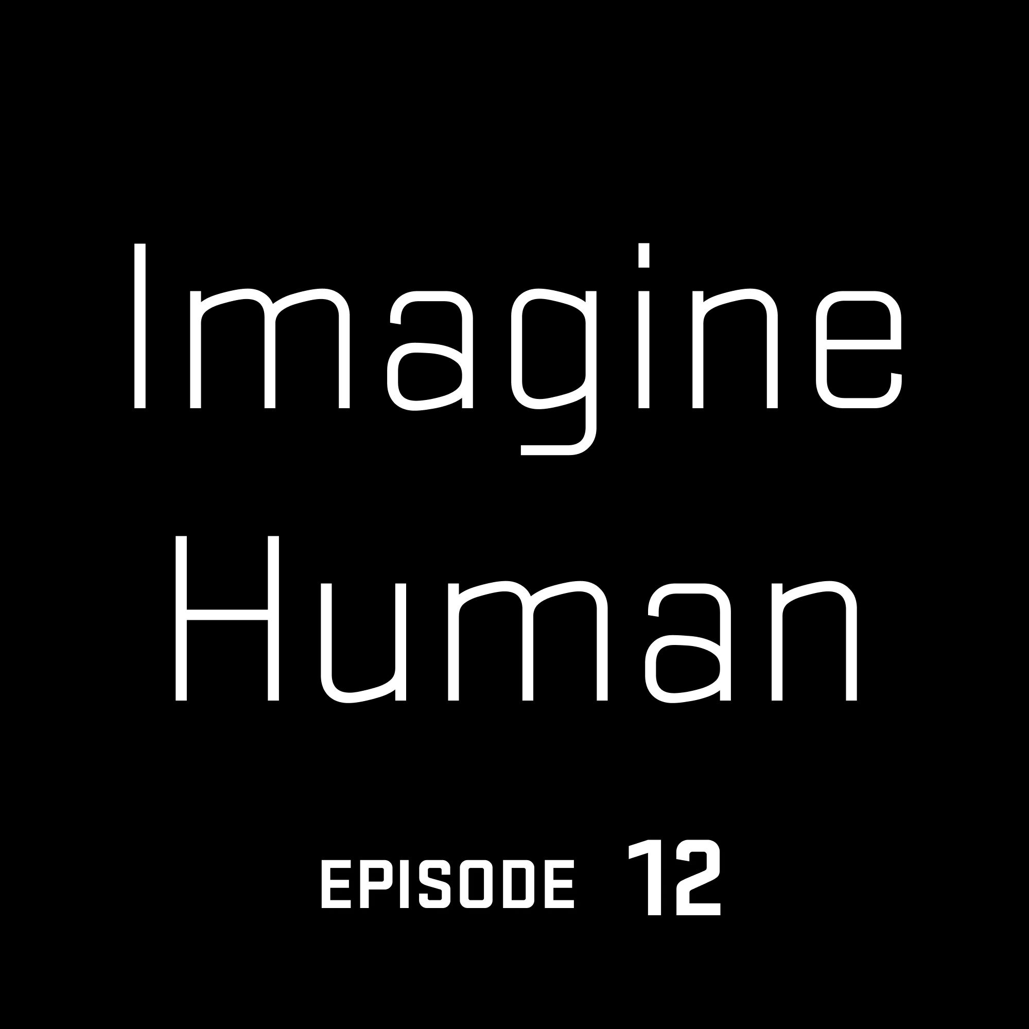 Episode 12: Pandia Health - Raising Half the Sky through Women’s Health