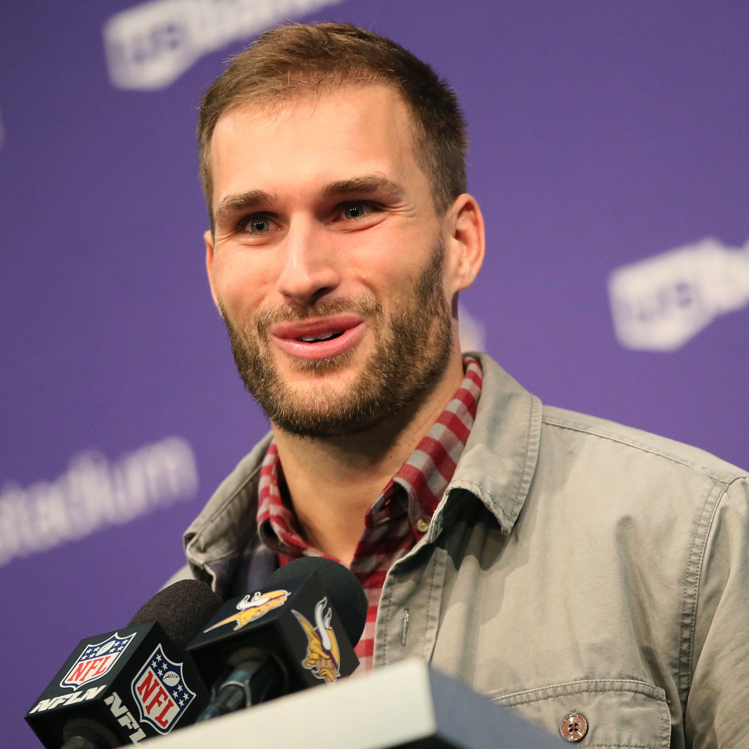 Lions Lowdown: On to Vikings