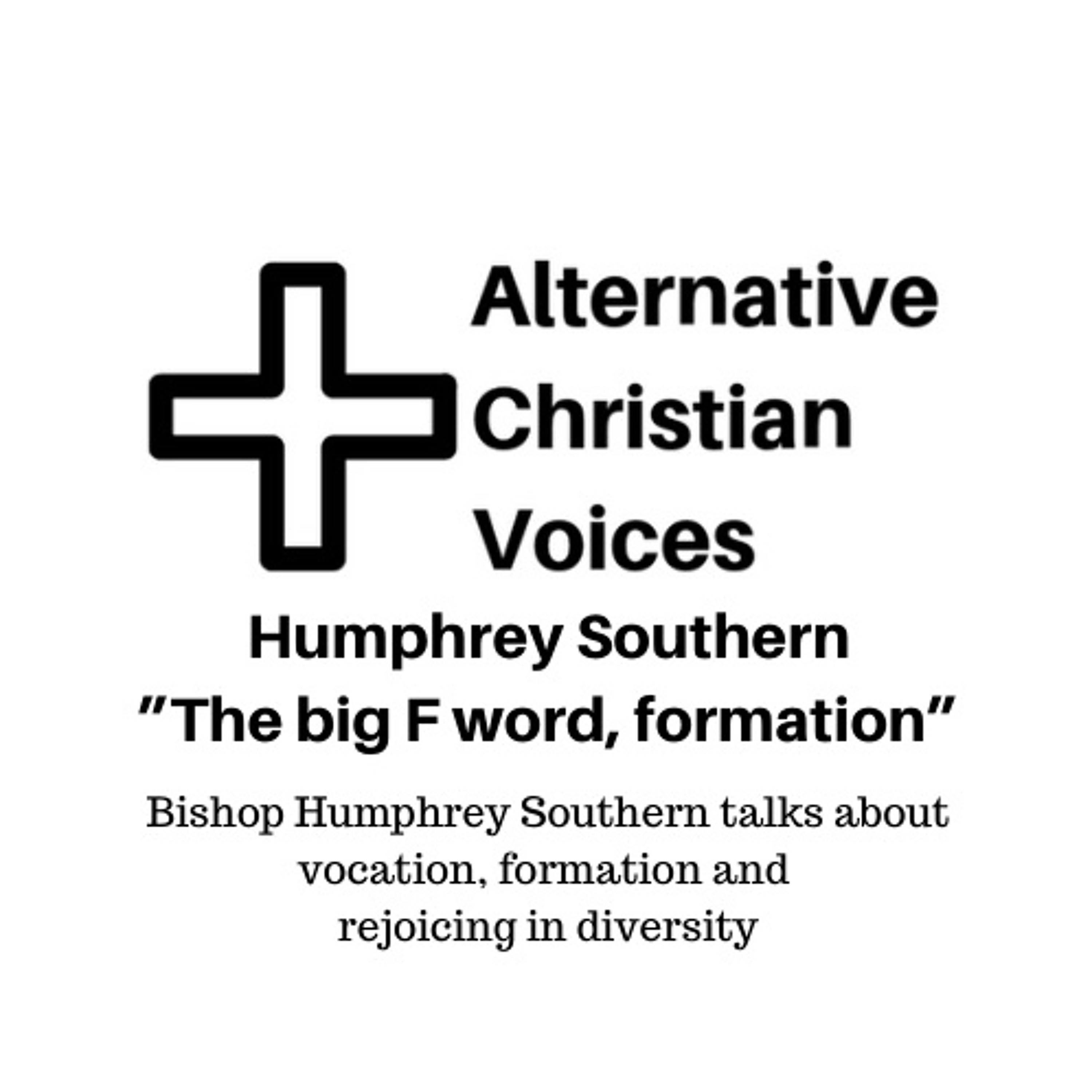 Humphrey Southern “the big F word, formation”