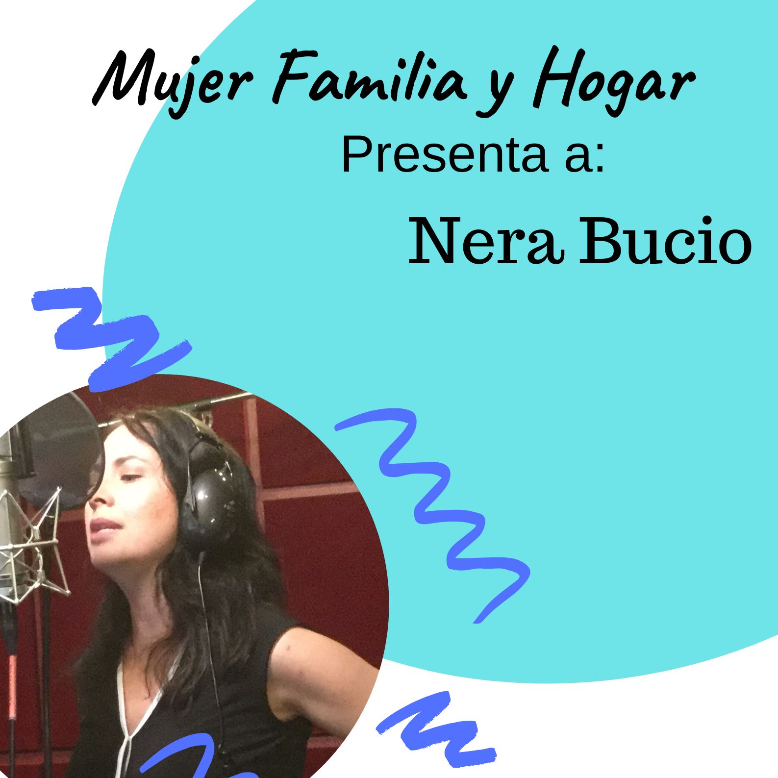 Nera Bucio Nera Bucio