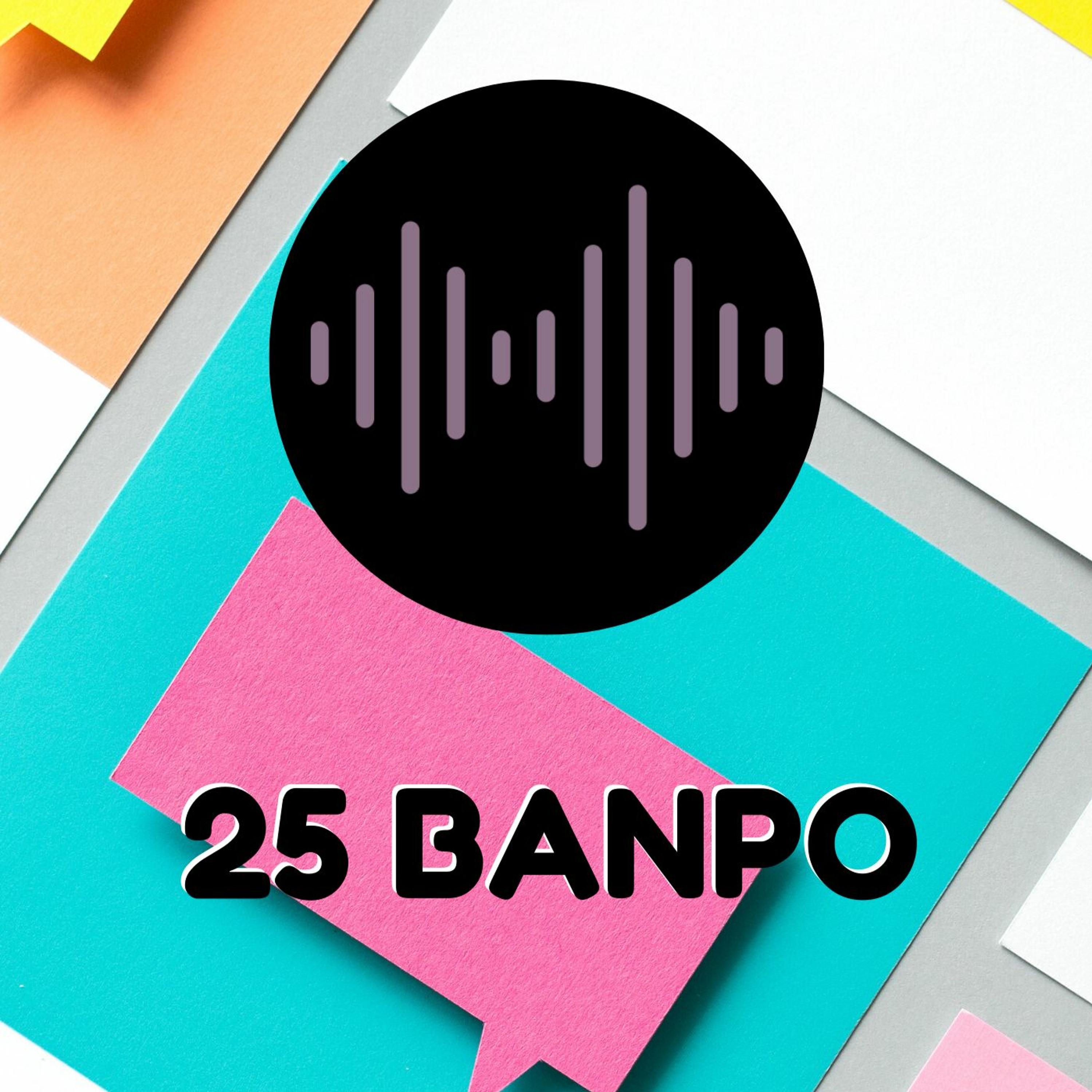 25 BANPO