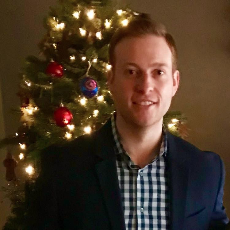 Jeff Belbacks Christmas Party 2019