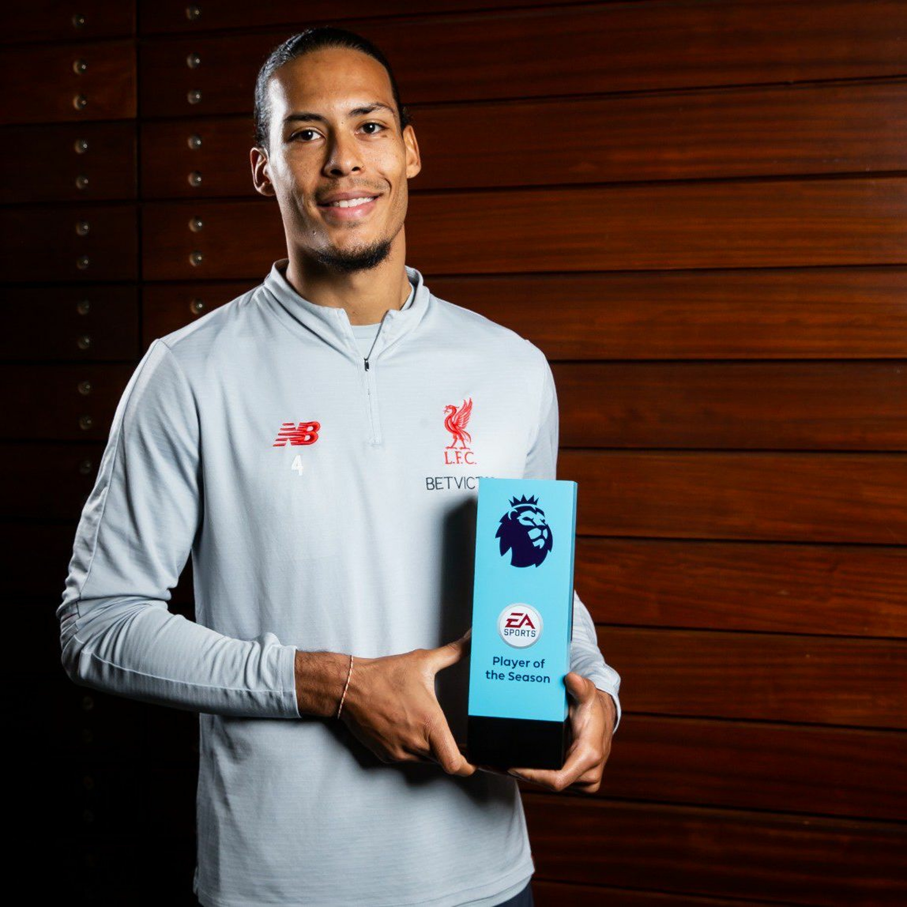 Episode 72: VVD should have won the Ballon d'Or