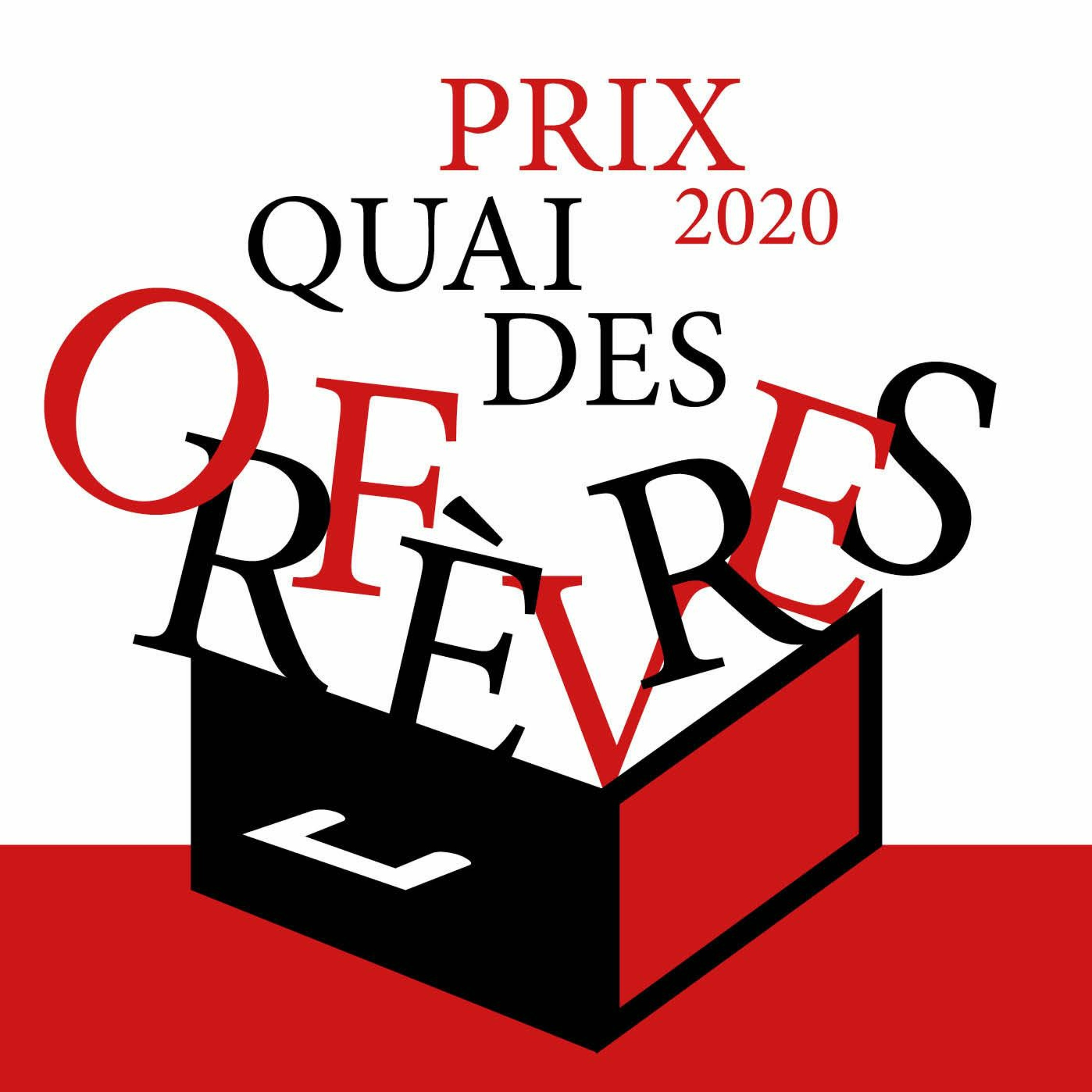 #10 - Quai des orfèvres : secrets d’un prix littéraire