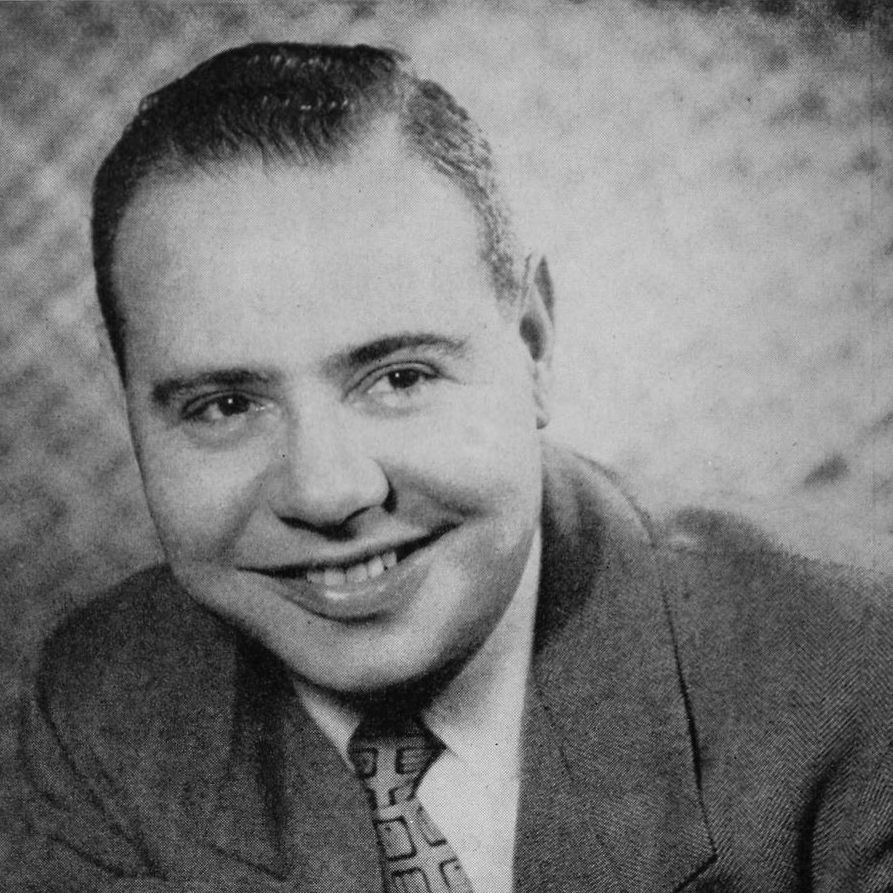 Jackson Beck On His Radio Roles and a Funny Louis Armstrong Story