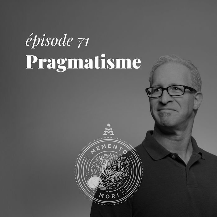 MM71: Pragmatisme