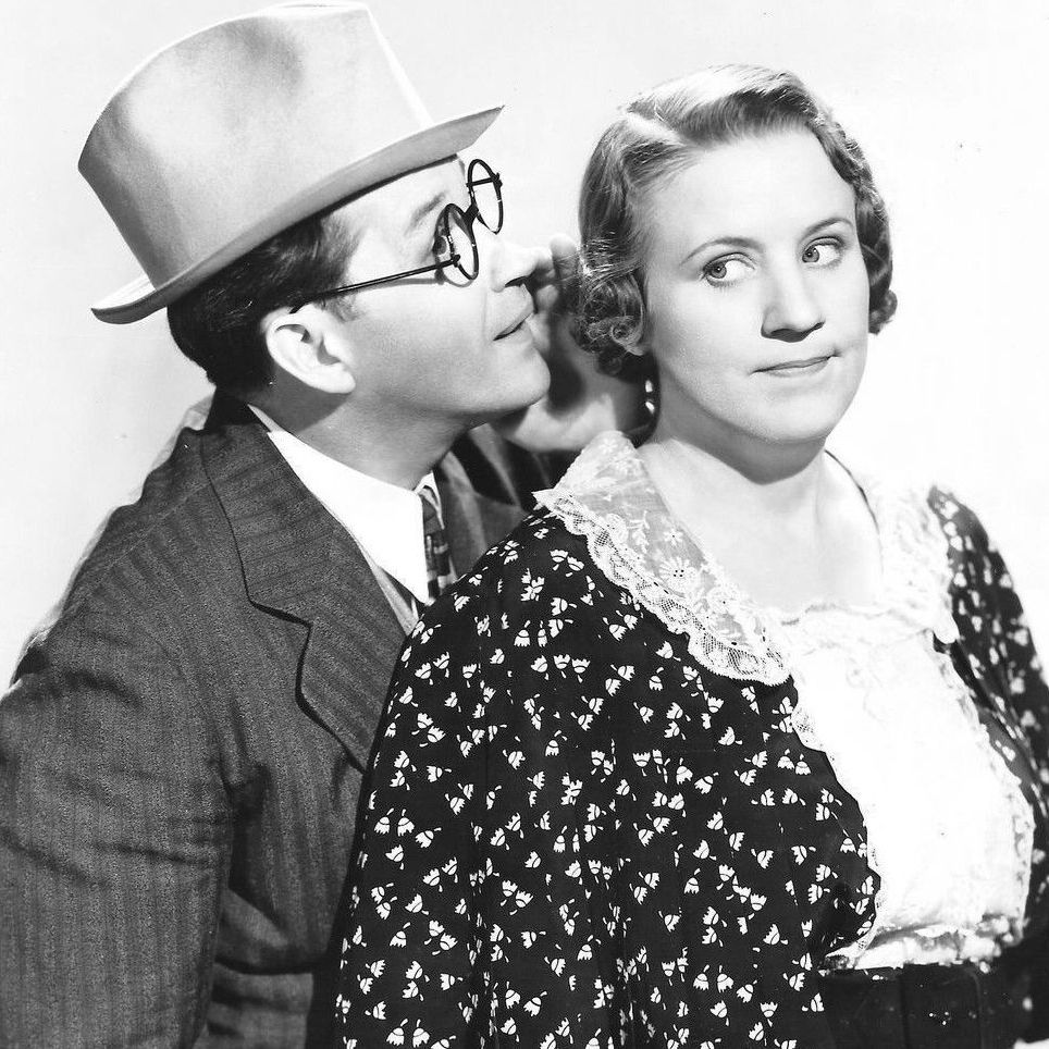 Fibber McGee Loses His Keys and Struggles With Christmas 1947