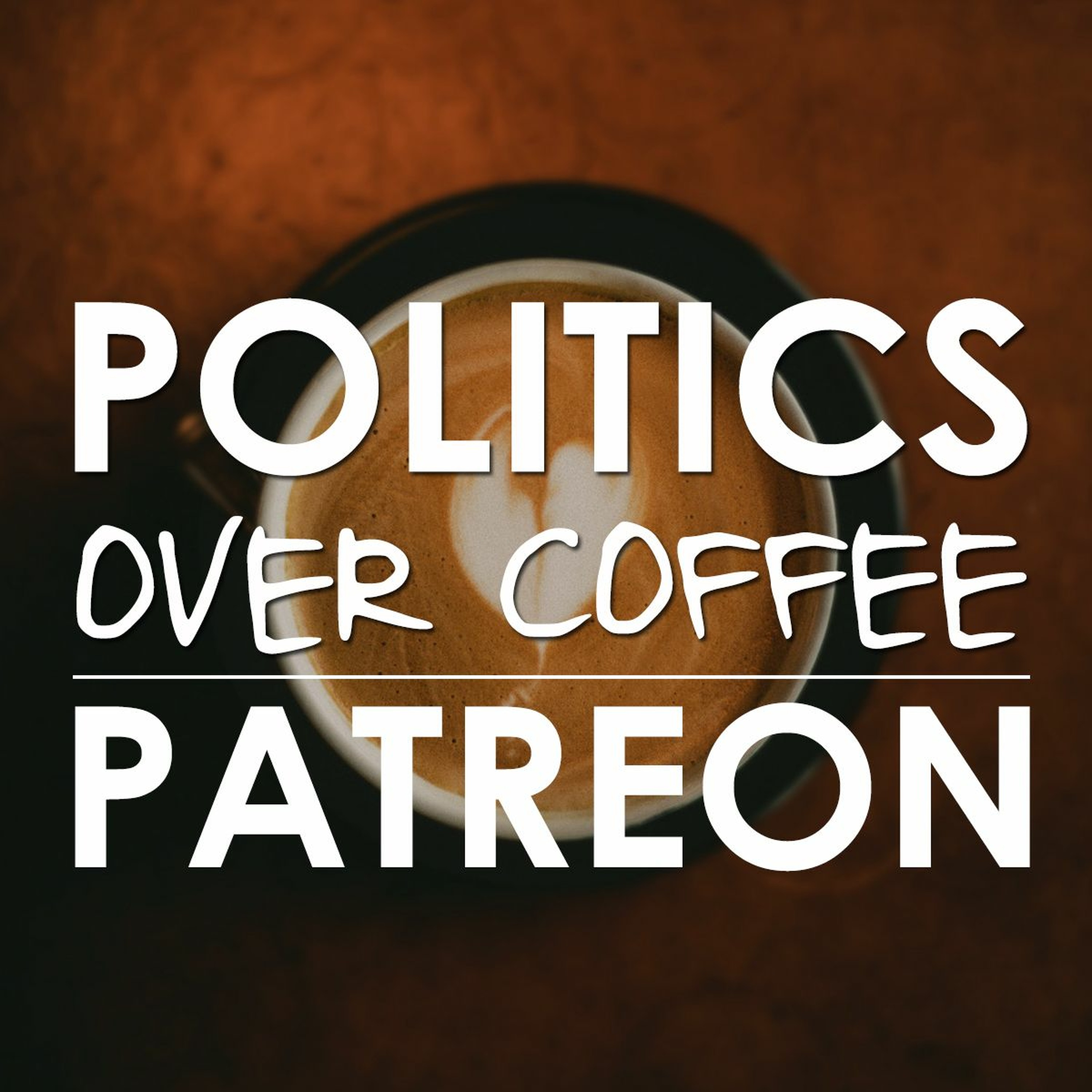 Politics Over Coffee