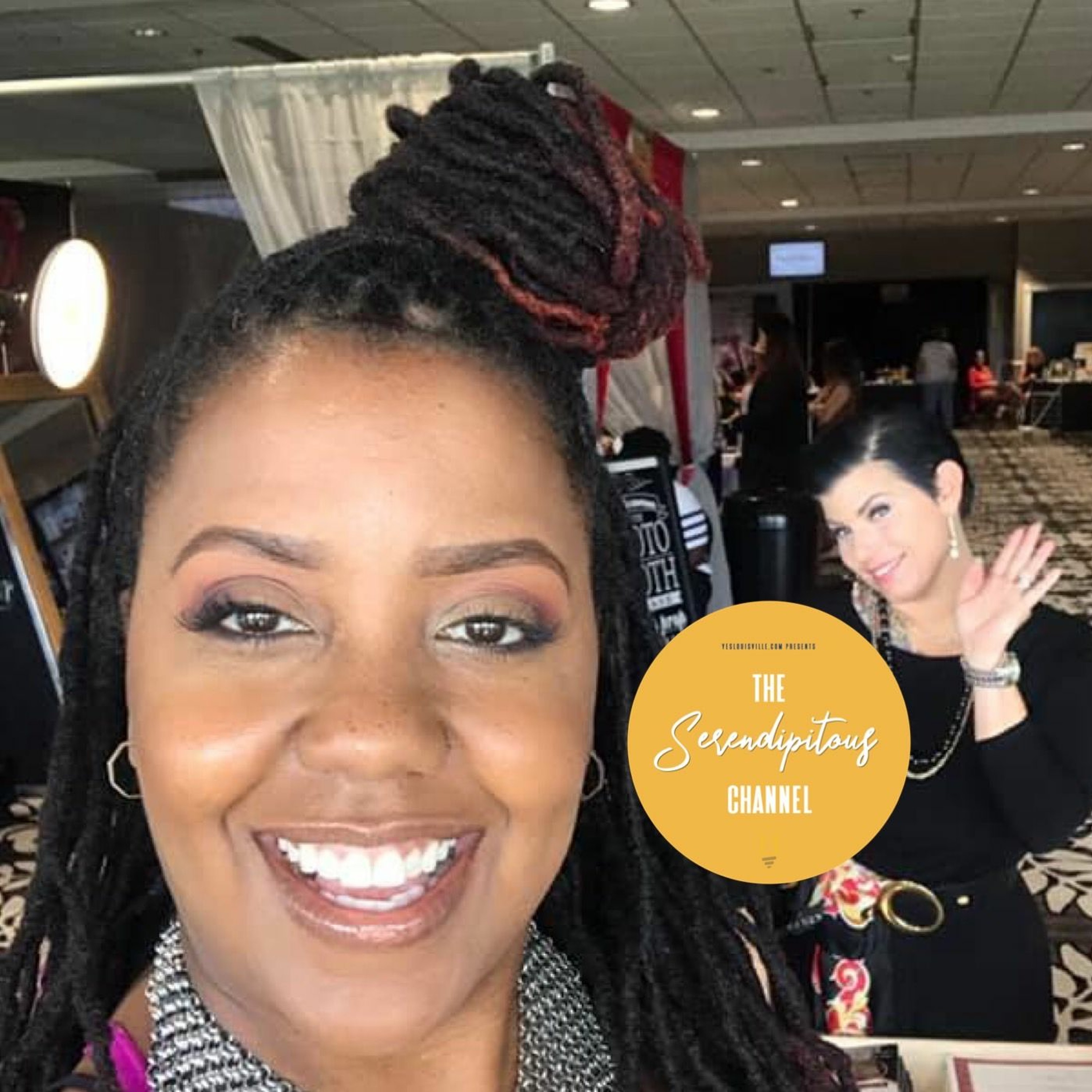 Nicki Potter Puts The 'Slay' in "Slay By Nicki J" #502LeaderSeries Podcast