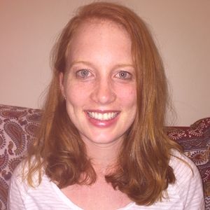 Jess Lyons: Peace and overcoming fear and division through vulnerability