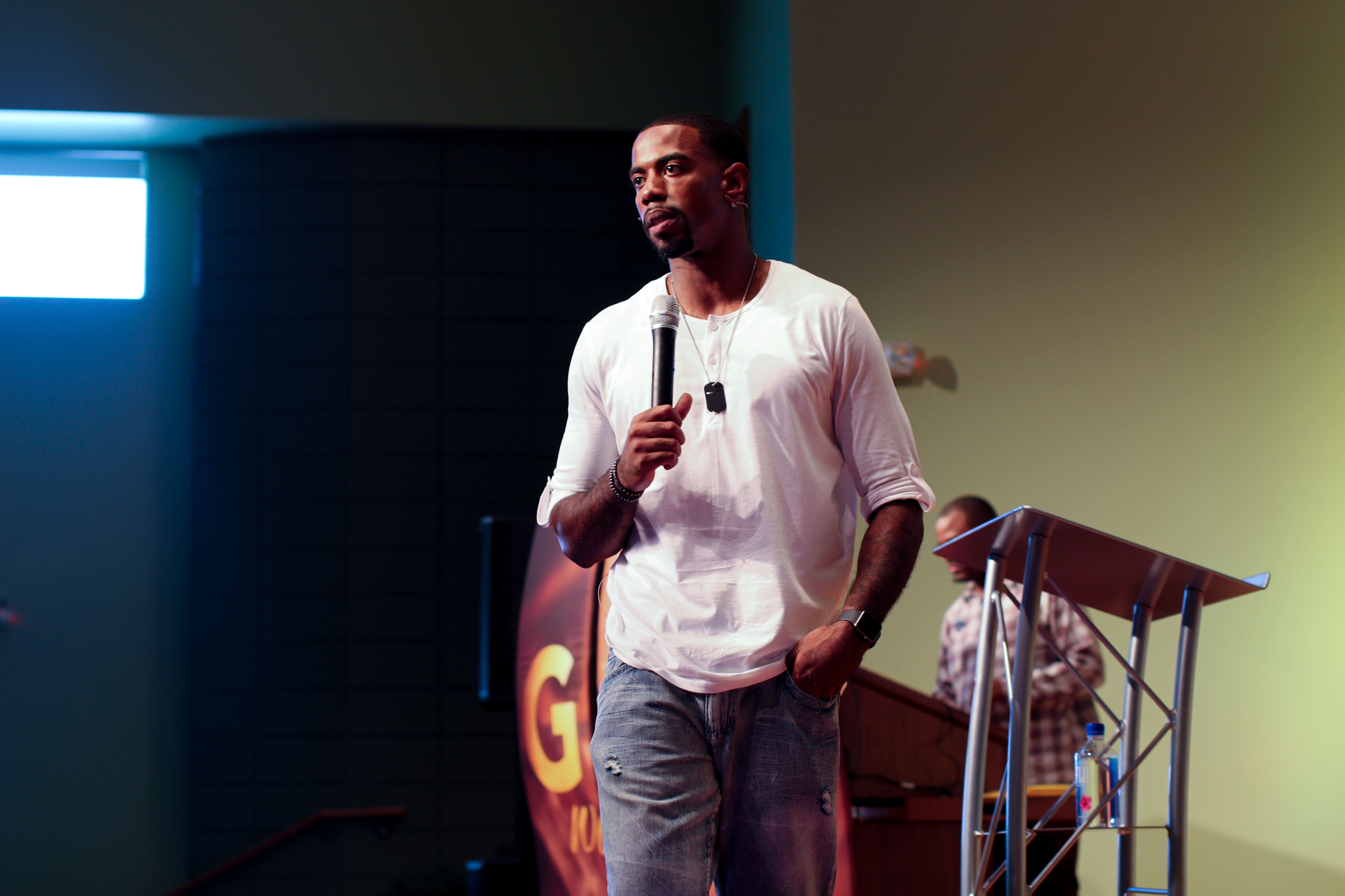 Whatever It Takes: Teach Us To Pray Pt. 2