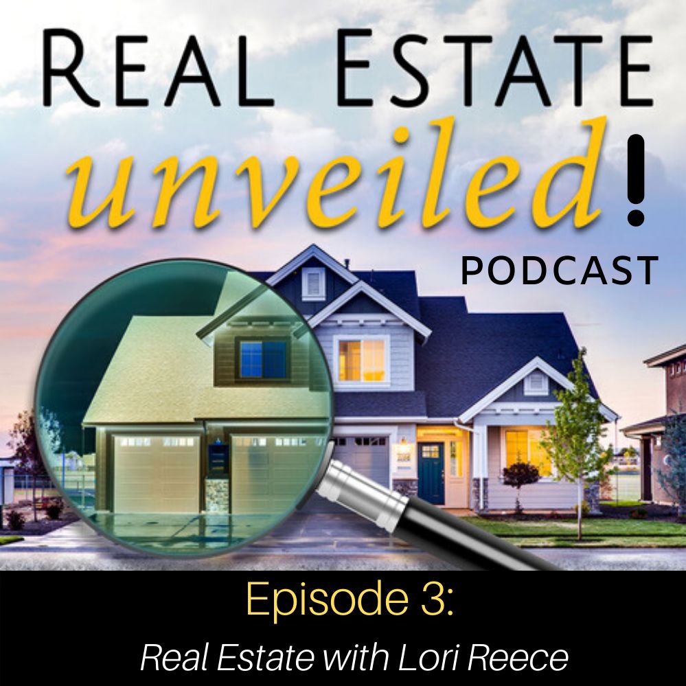 Episode 3: NW Washington Real Estate with Lori Reece of RE/MAX Whatcom County, Inc.