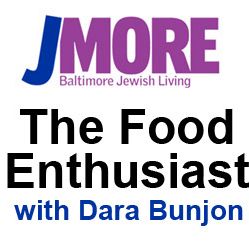 The Food Enthusiast with Guest Kit Pollard
