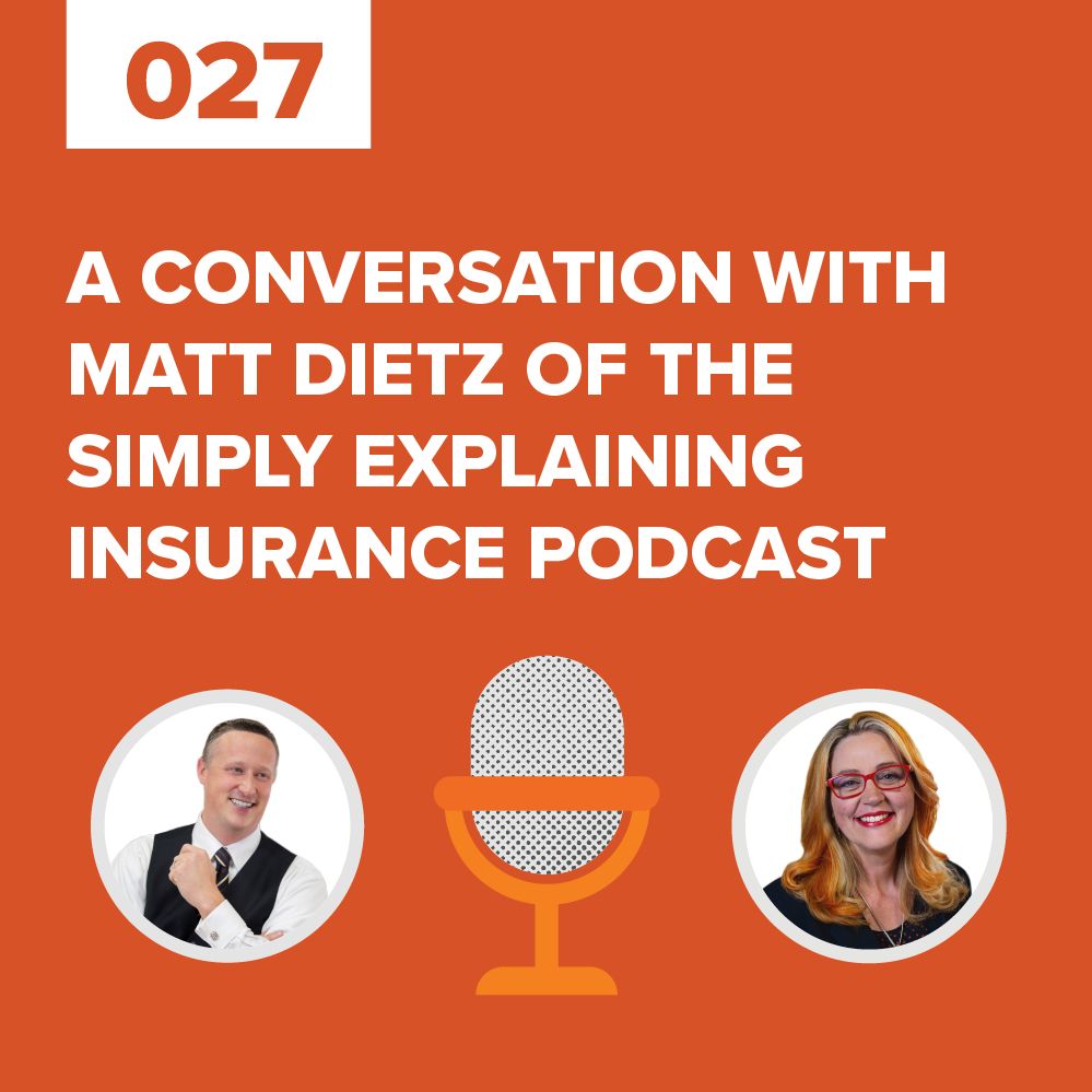 Pod-Swap with Matt Deitz | Marketing Expedition Podcast