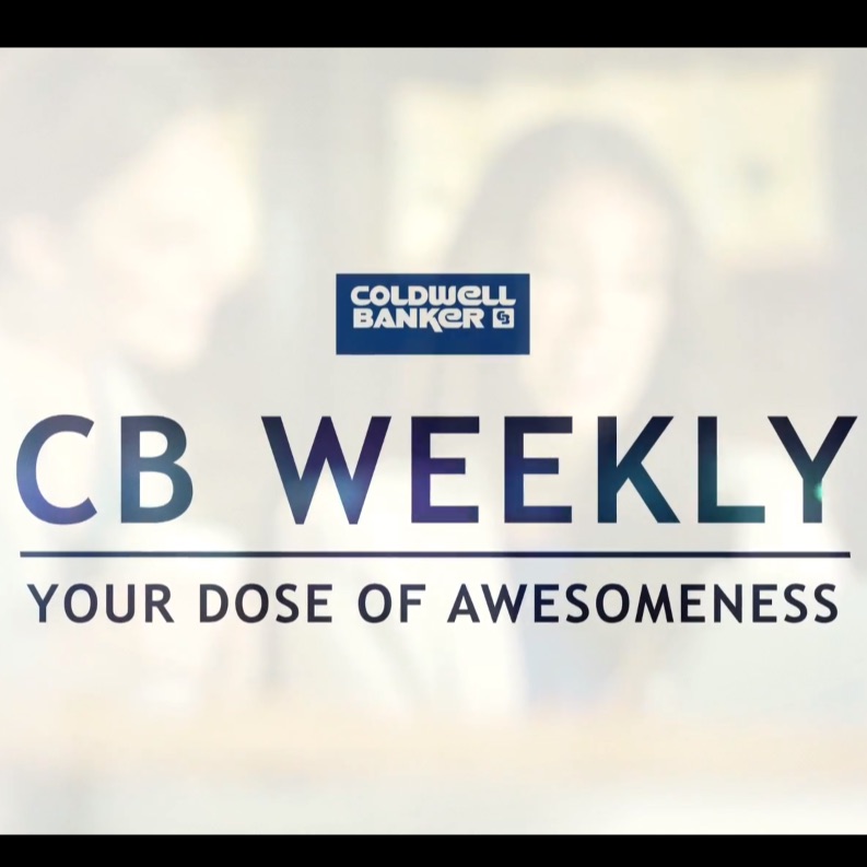 CB Weekly: December 9