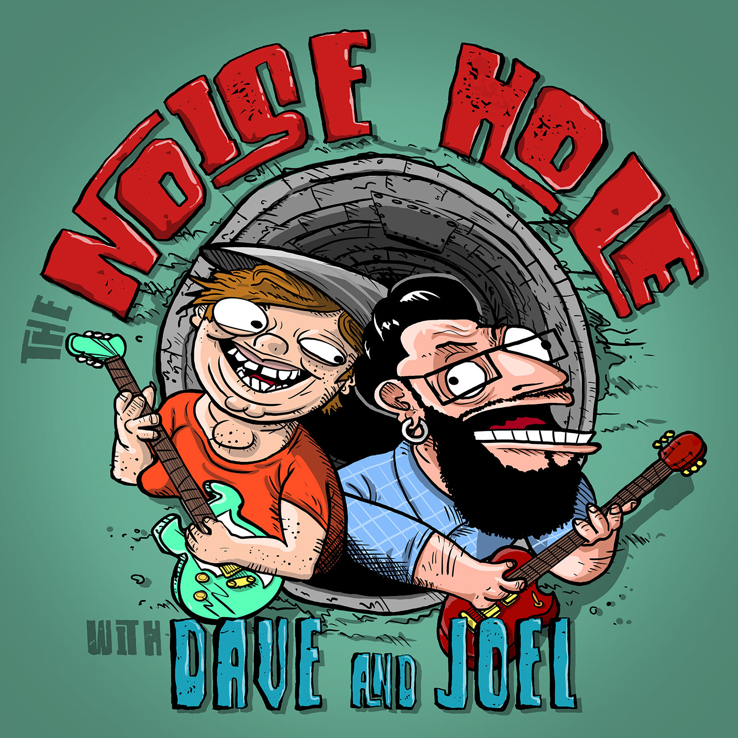 41 - The Puckered Tight Power Hour