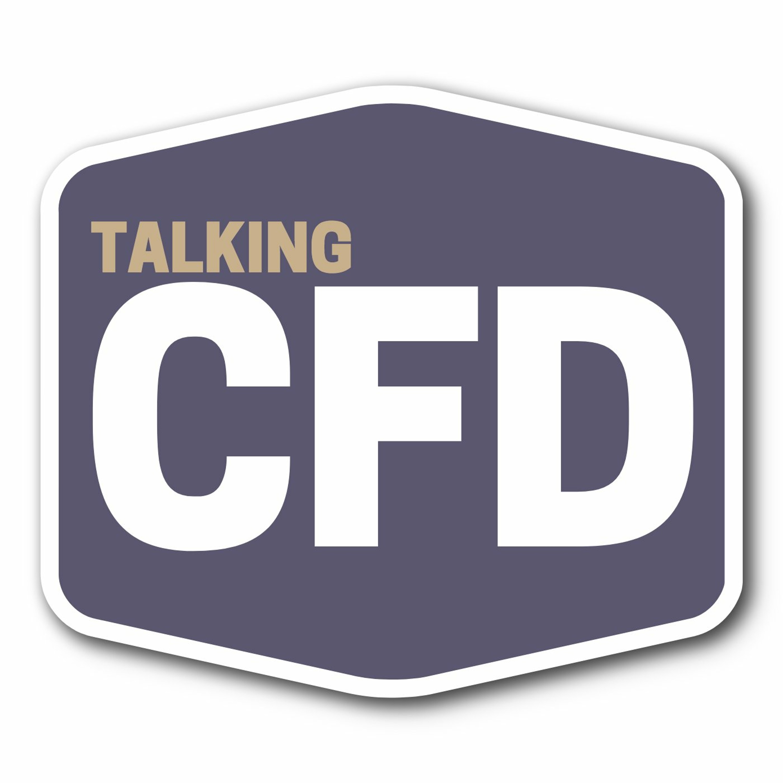 Talking CFD