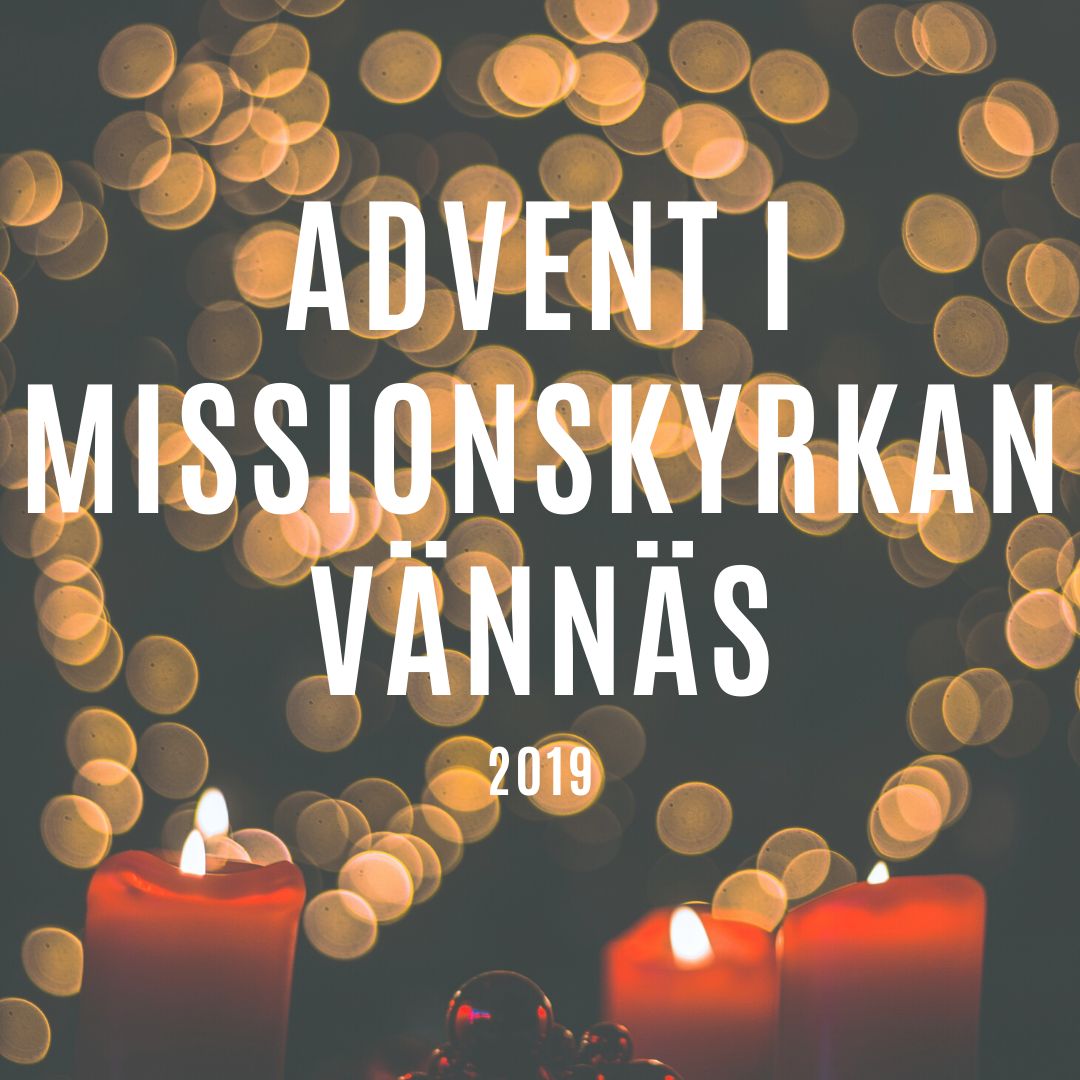 Andra Advent