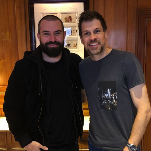 The Filmmakers Podcast | Directing | Producing | Screenwriting | IndieFilms