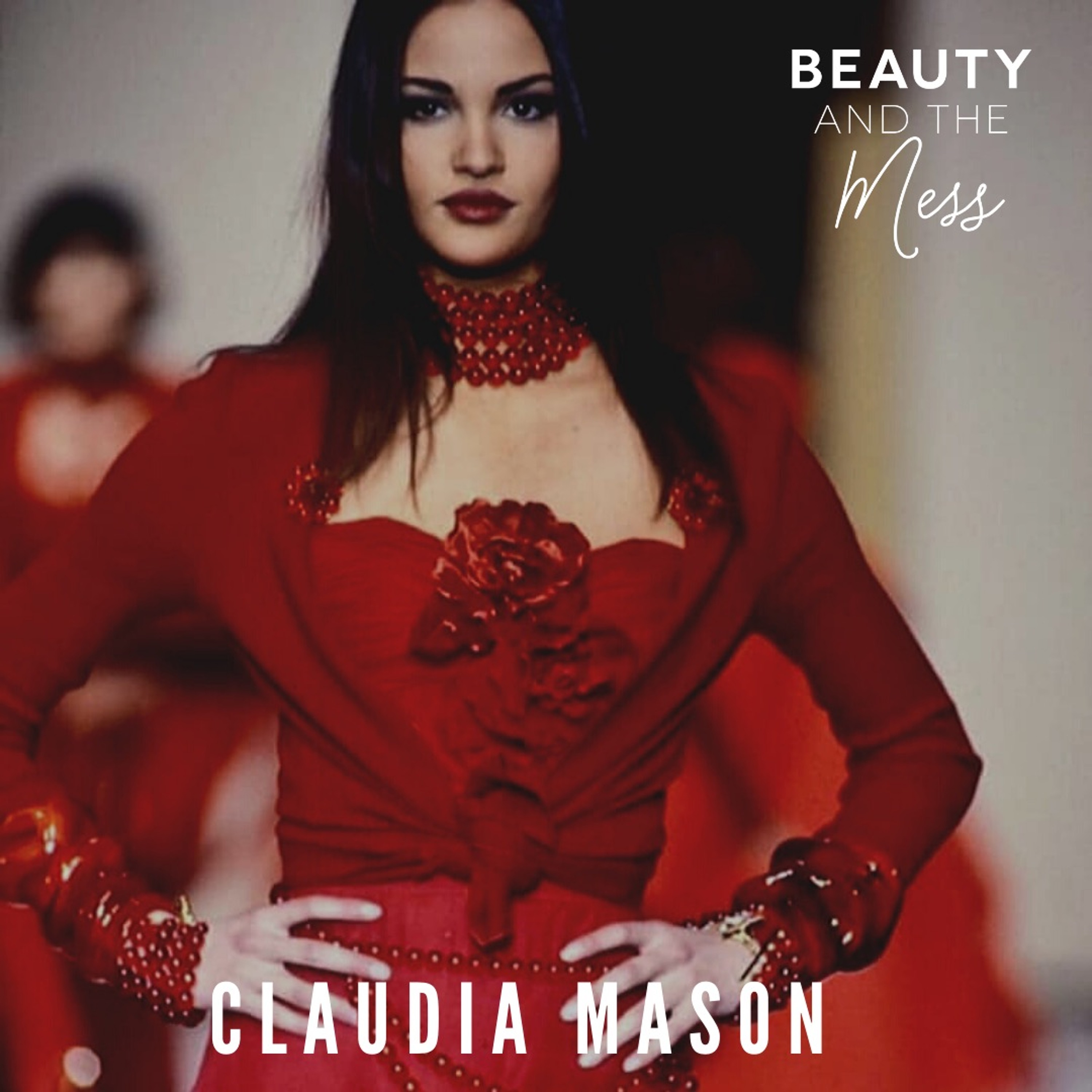 Beauty and the Mess