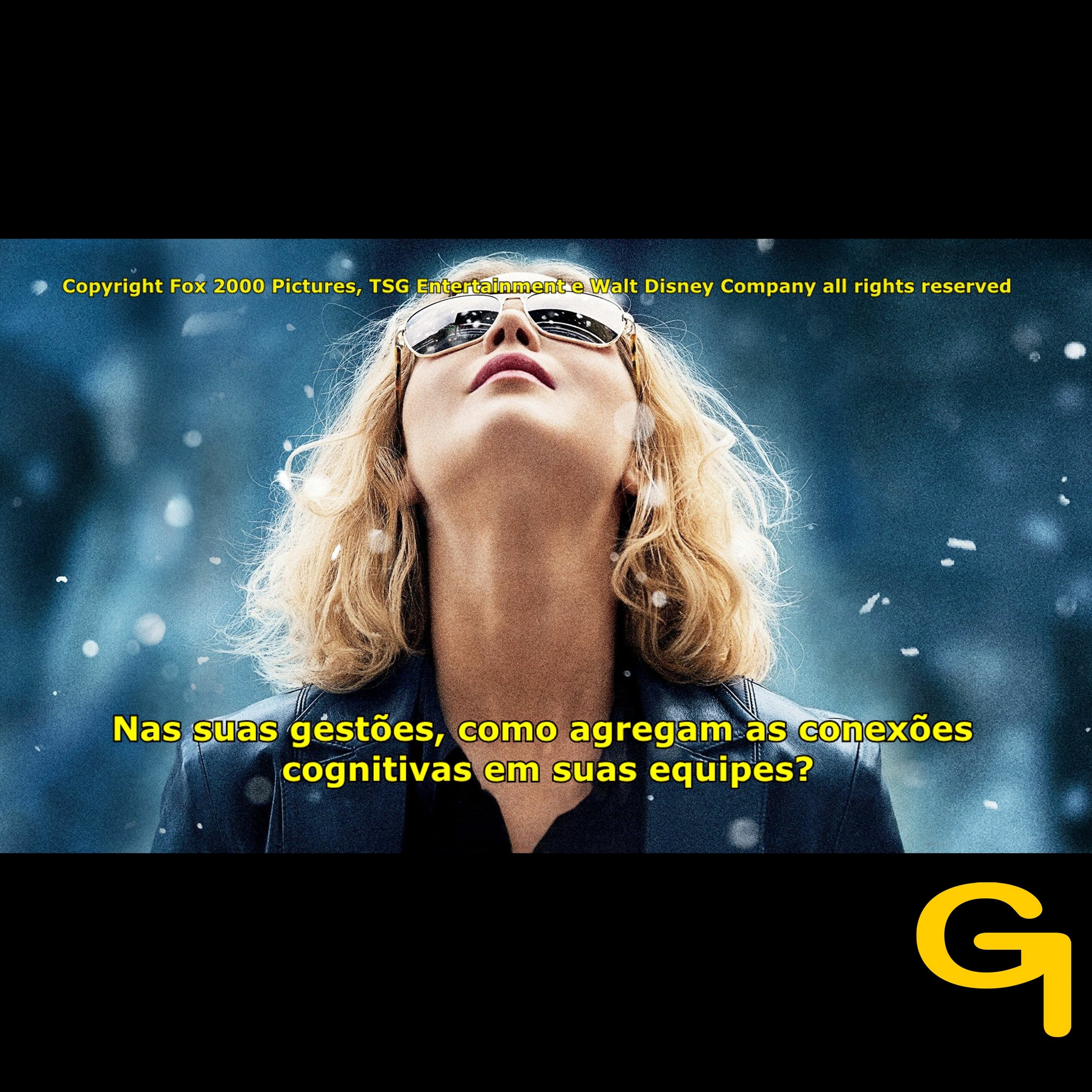 Conexões Cognitivas, como agregar nas suas gestões?
