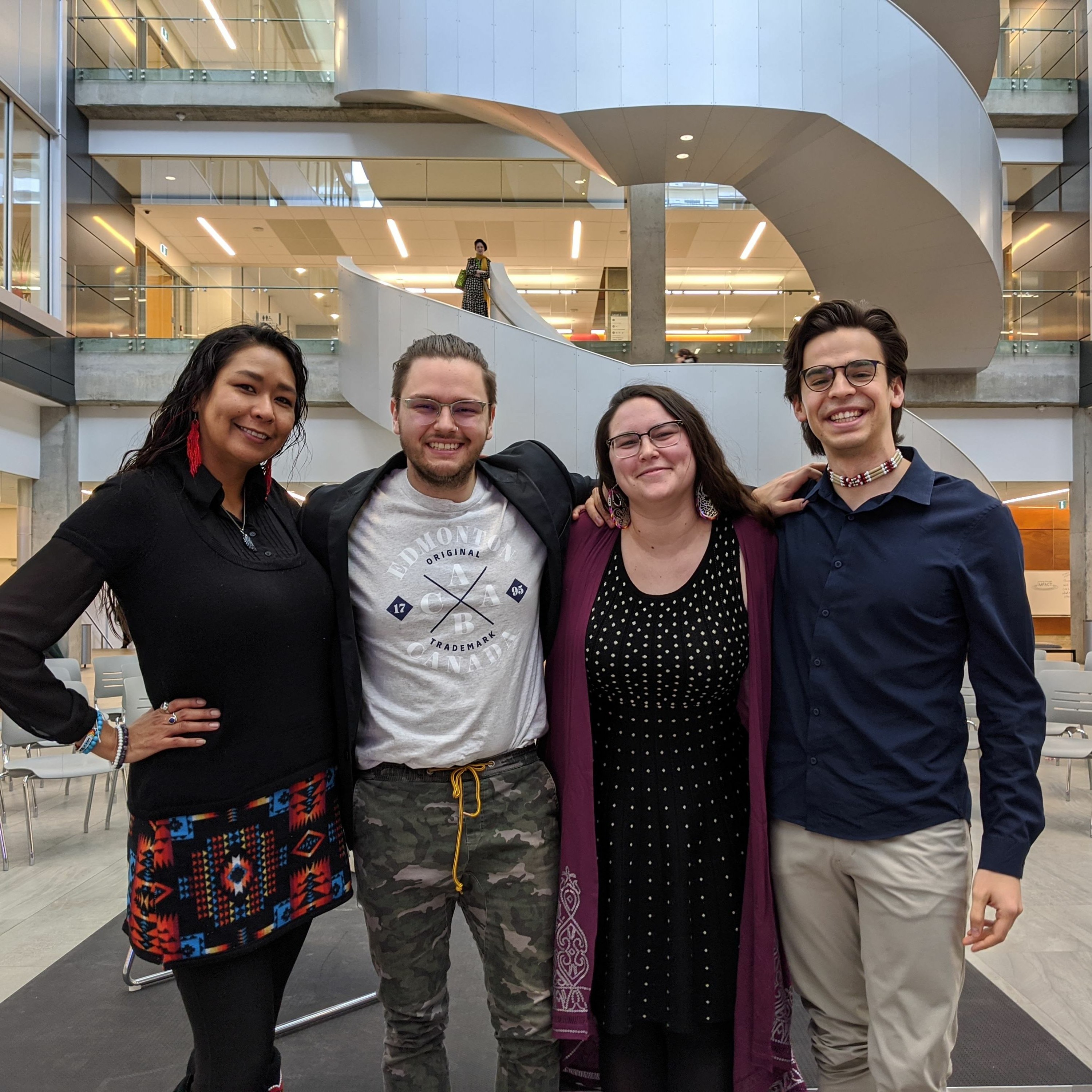 NorQuest Podcast