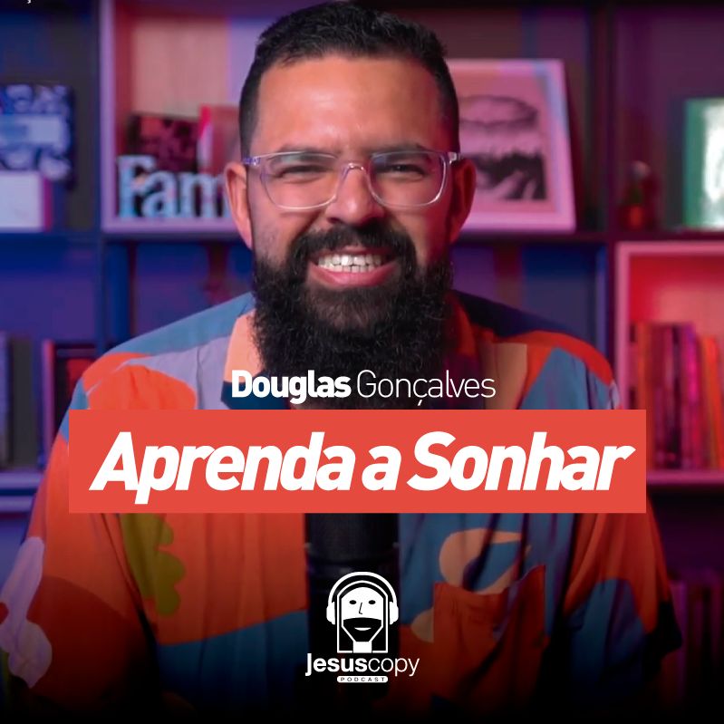 Aprenda A Sonhar - JesusCopy 24