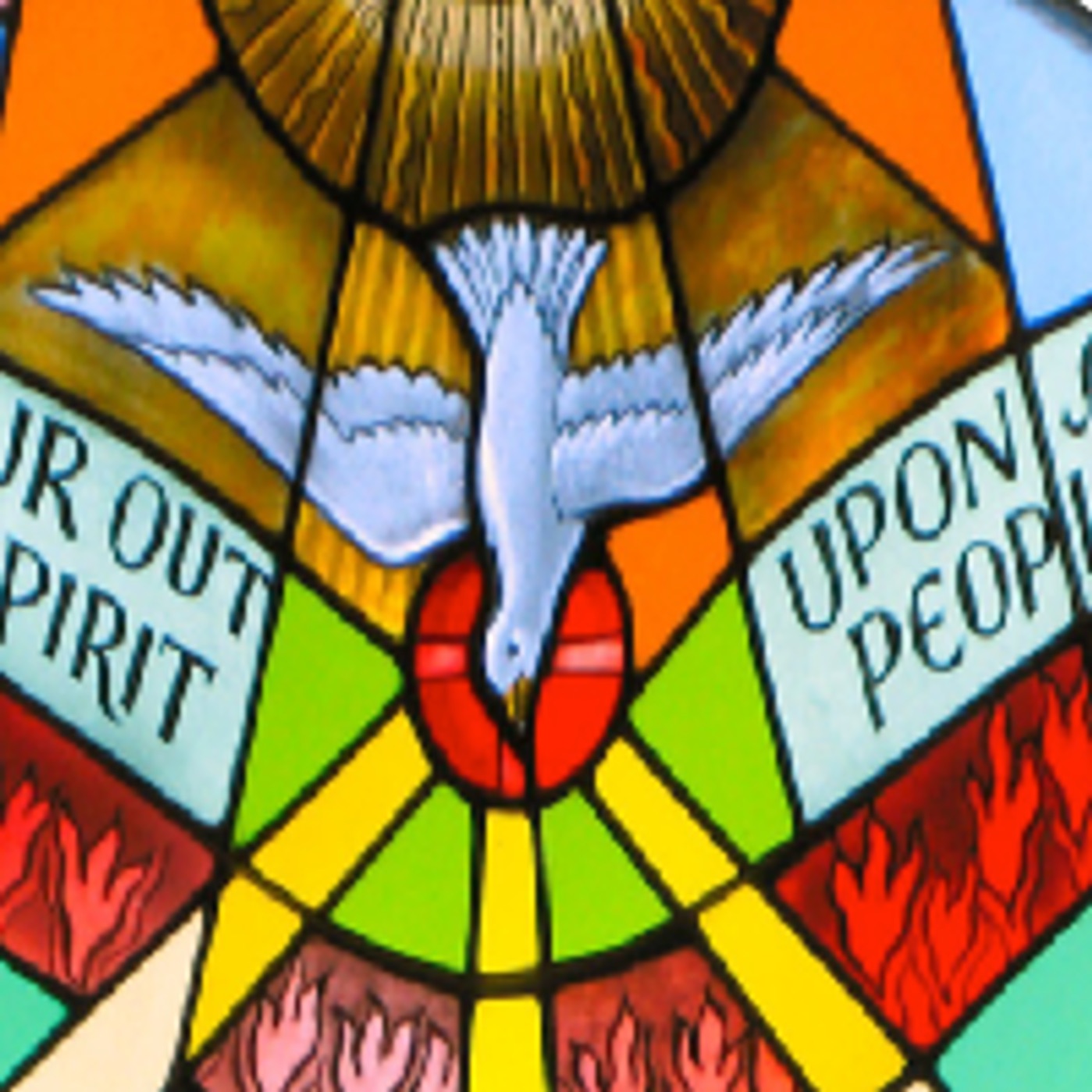 S3 EP2: Psalms For Everything