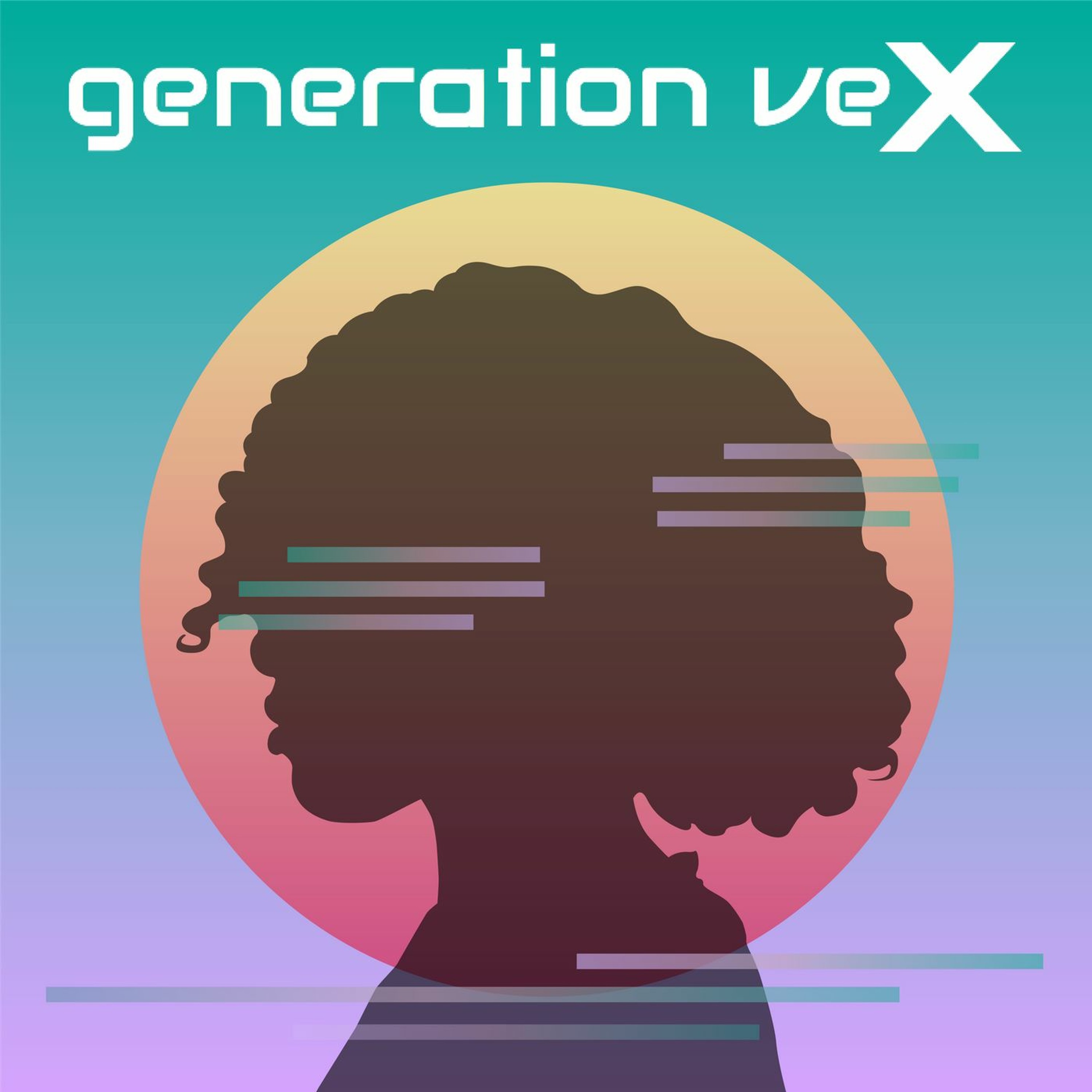 Bonus ep: generation veX LIVE from #Merky Books pop up