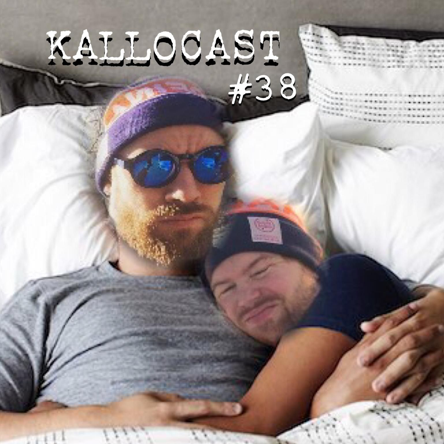 38. KalloCast: MM-spesiaali - "Joukkue näytti kentällä siltä, että lämpöleiri oli jo mestaruus"