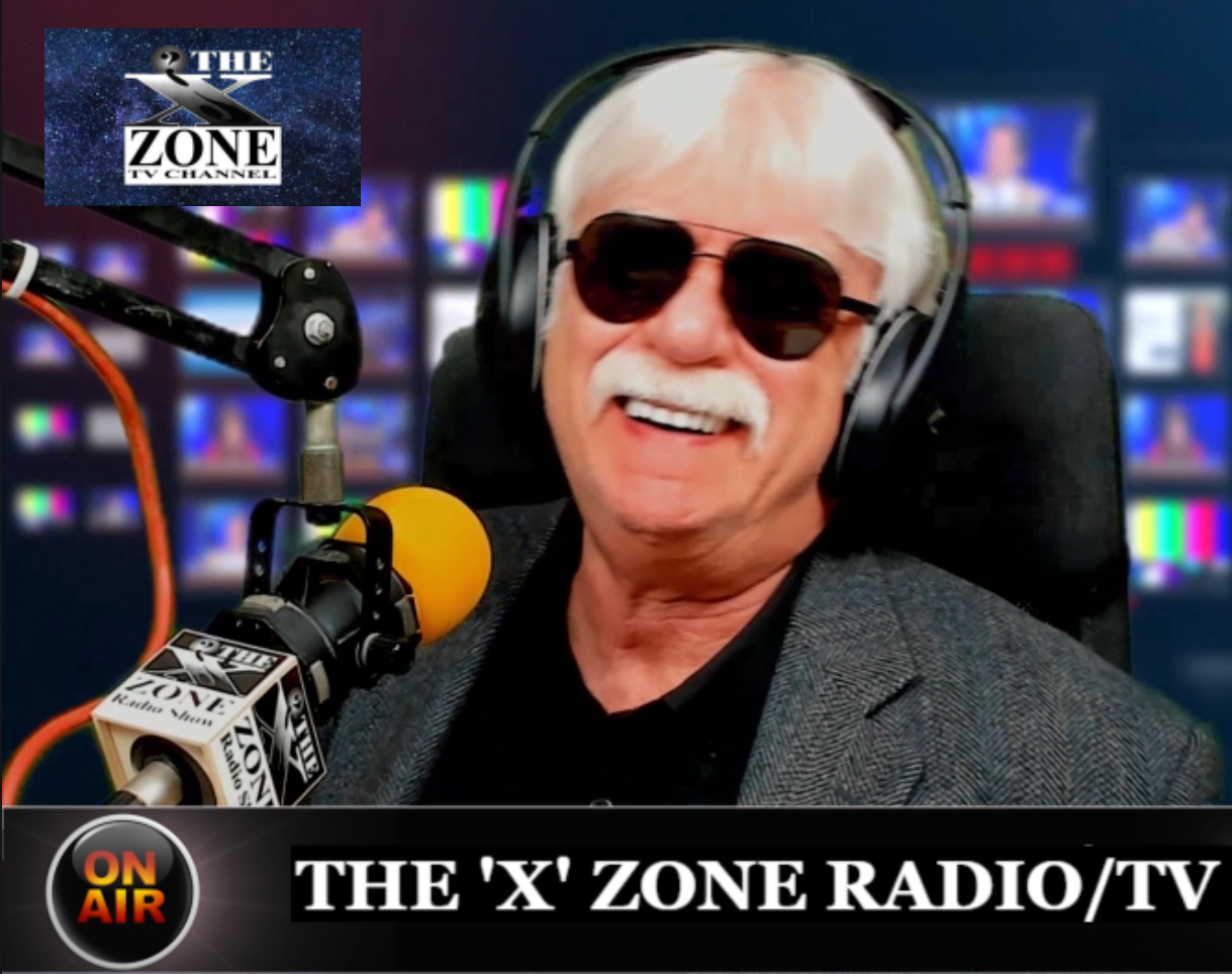 XZRS: Jeff Belanger - GhostVillage.com