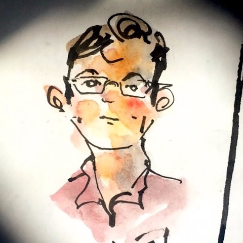 Episode 25, ACT 1: Jason Das - Find Your Way