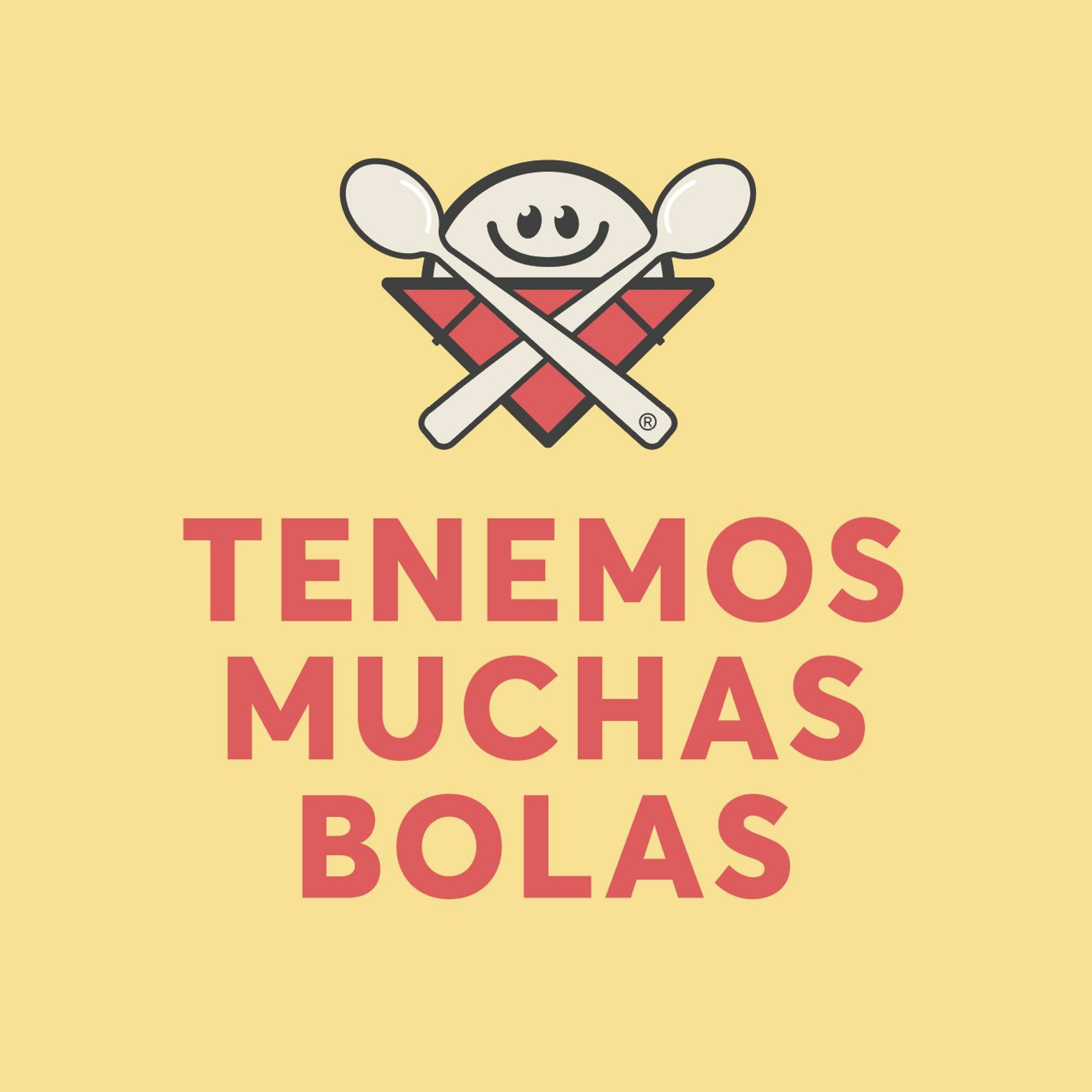 Tenemos Muchas Bolas
