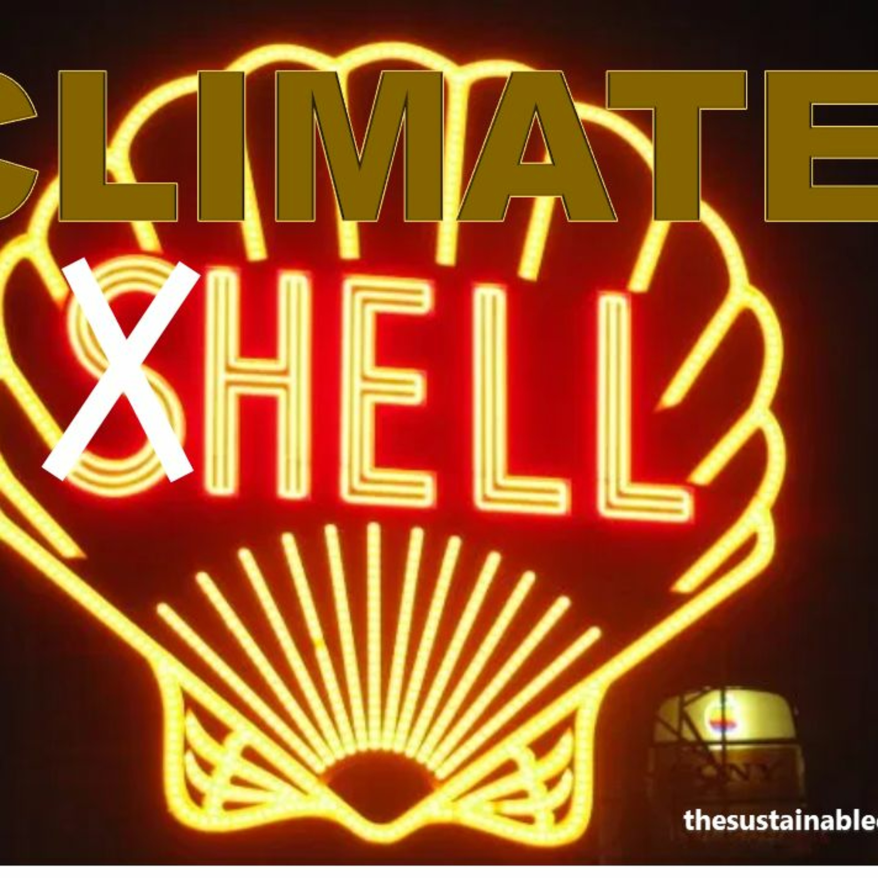 The Sustainable Century