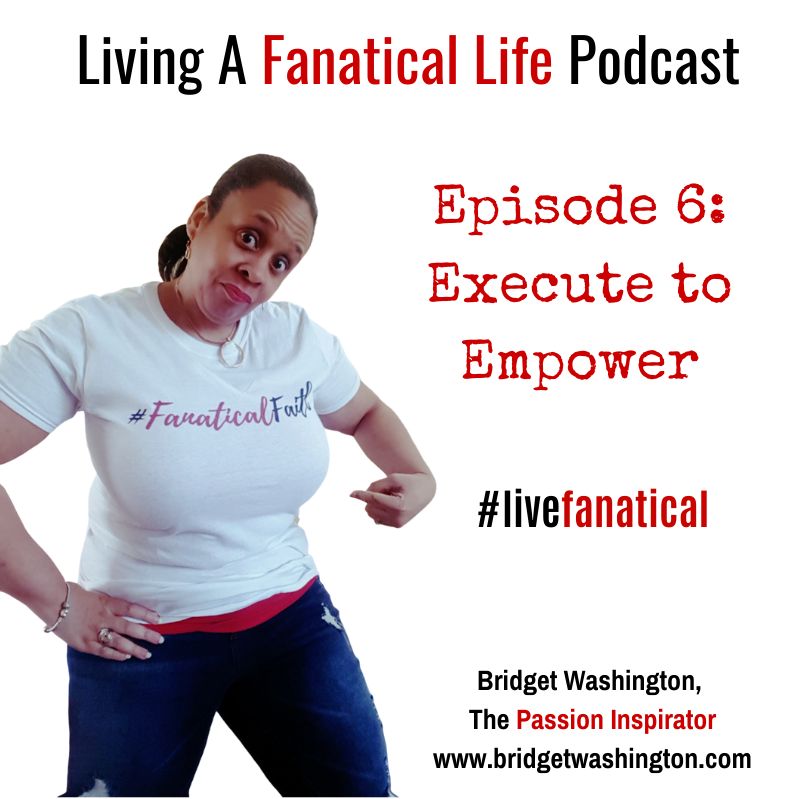 Execute to Empower