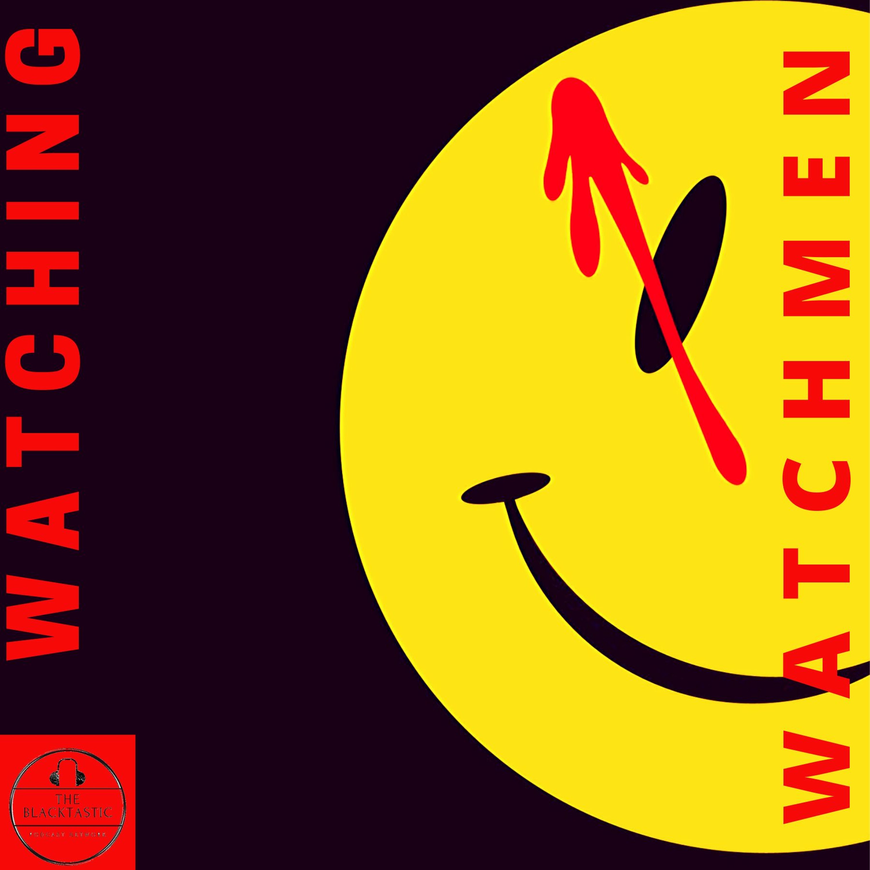 Watching Watchmen: A God Walks into Abar