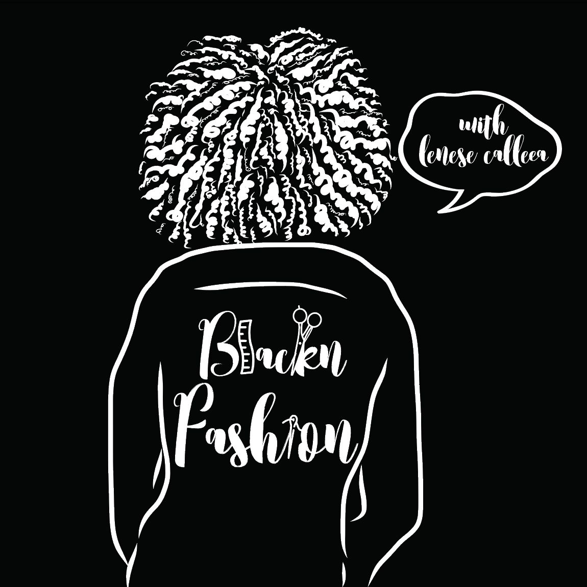 Ep 38: The Fashion Artist W/ Kid of Chicago Playground