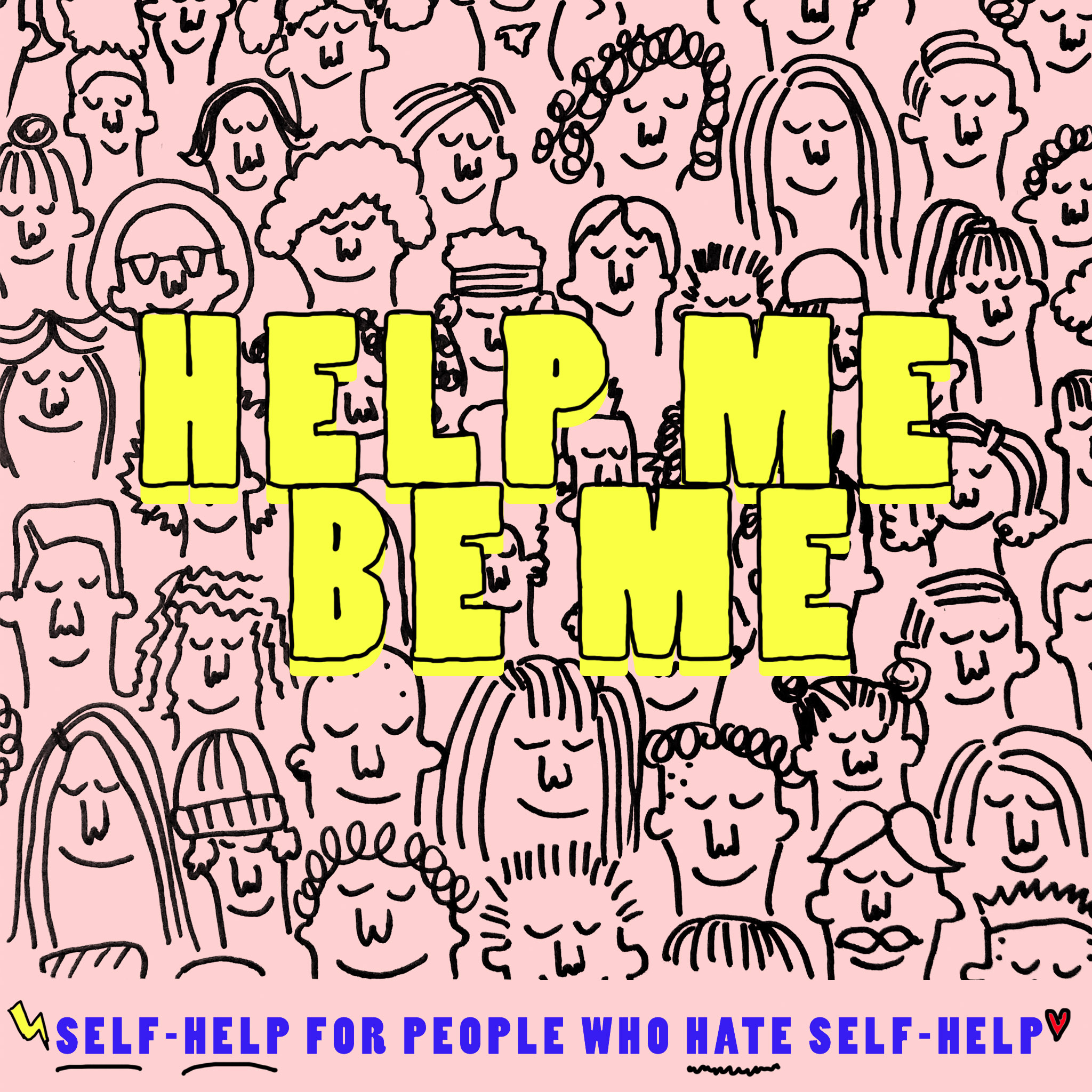 Ep 121: Inner Dialogues: When Others Trigger Us + We Get Stuck in Our Heads
