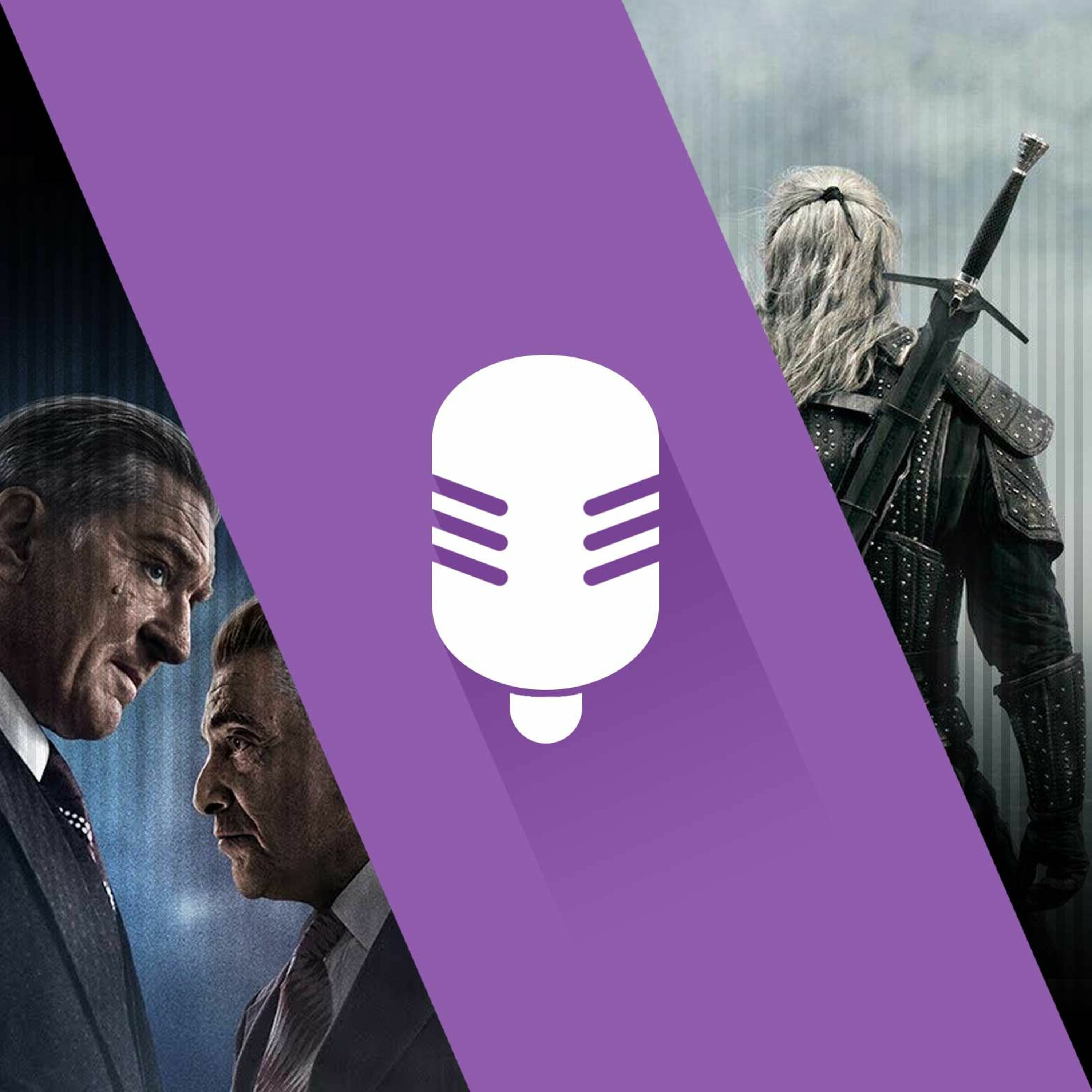 seriesly podcAZt - Der TV-Serien-Podcast
