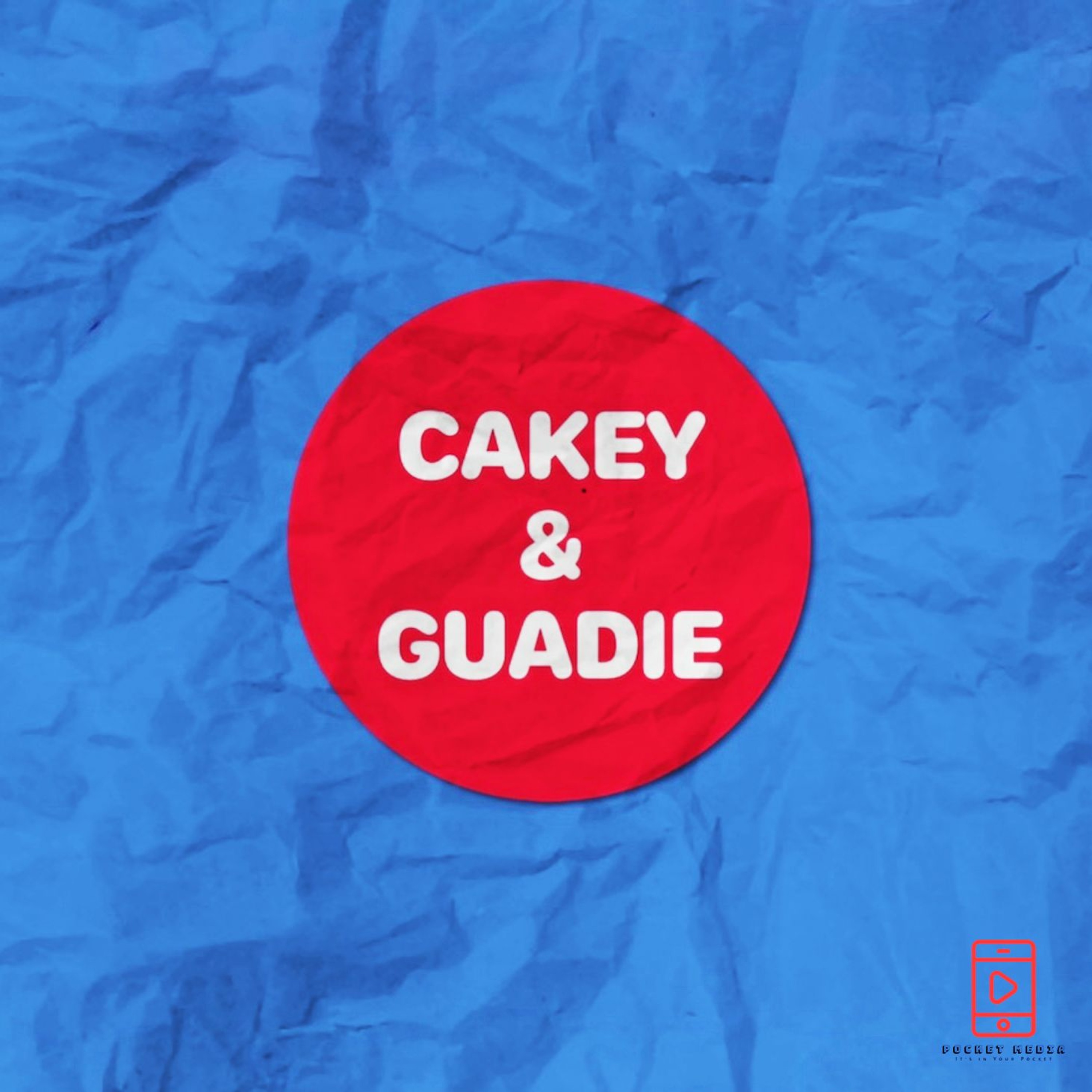 Cakey & Guadie