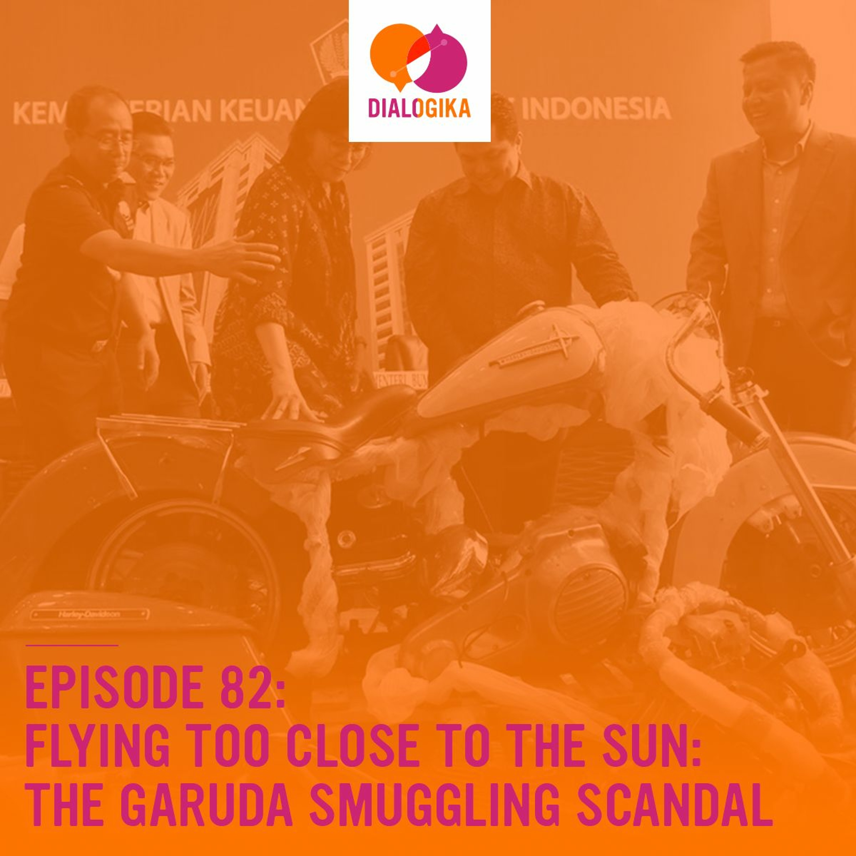Dialogika Podcast