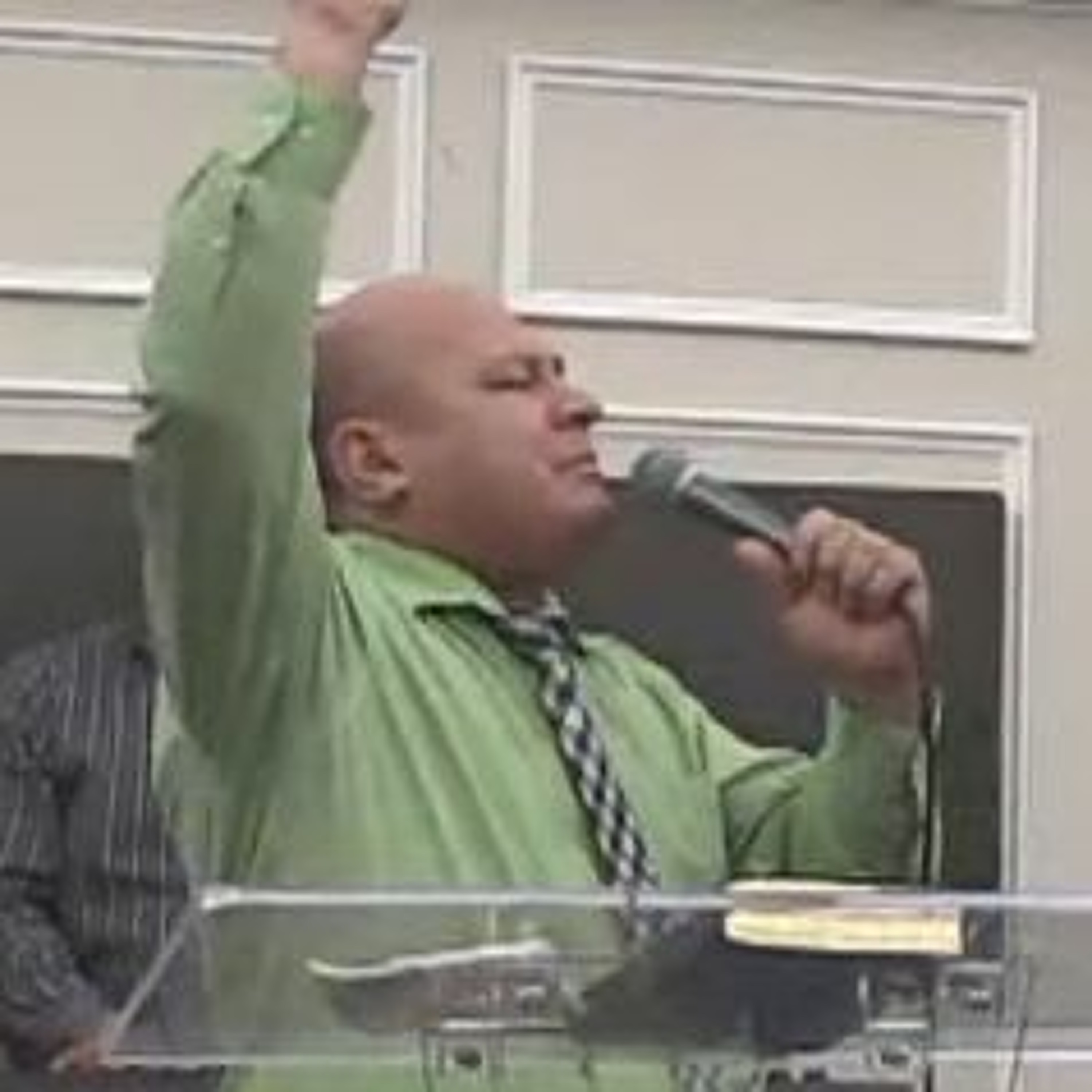 Iglesia Palabra Viva-usa