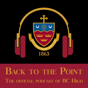 The Hall of Fame Pod!