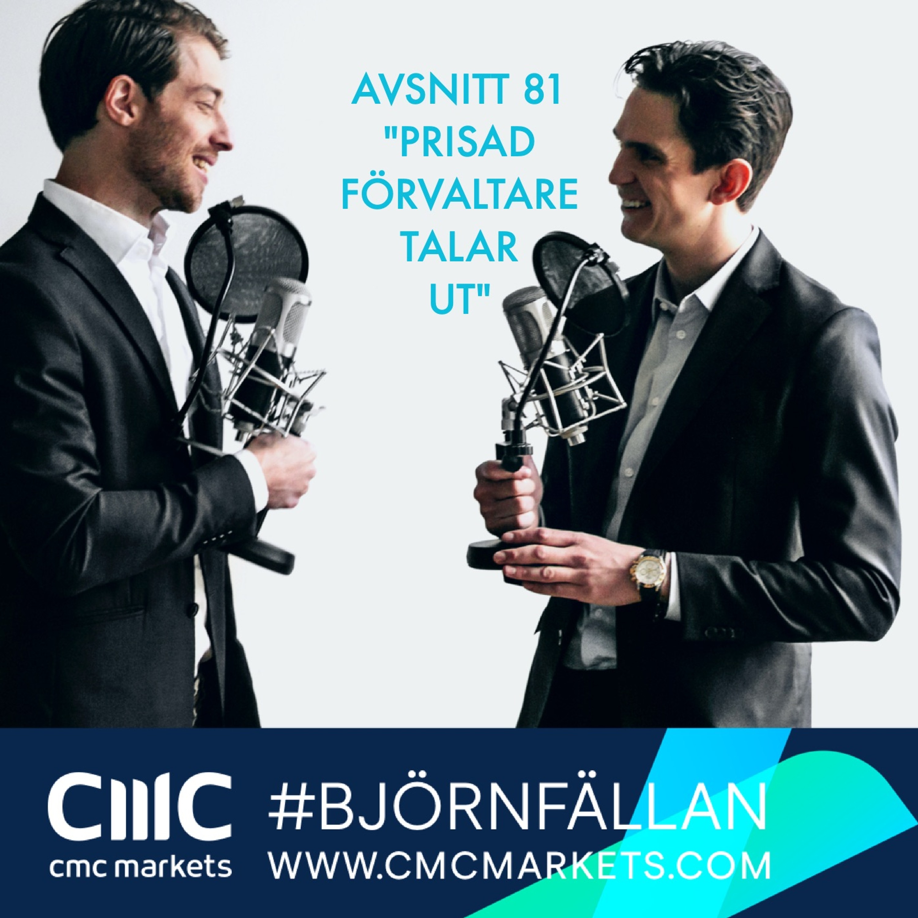 Björnfällan