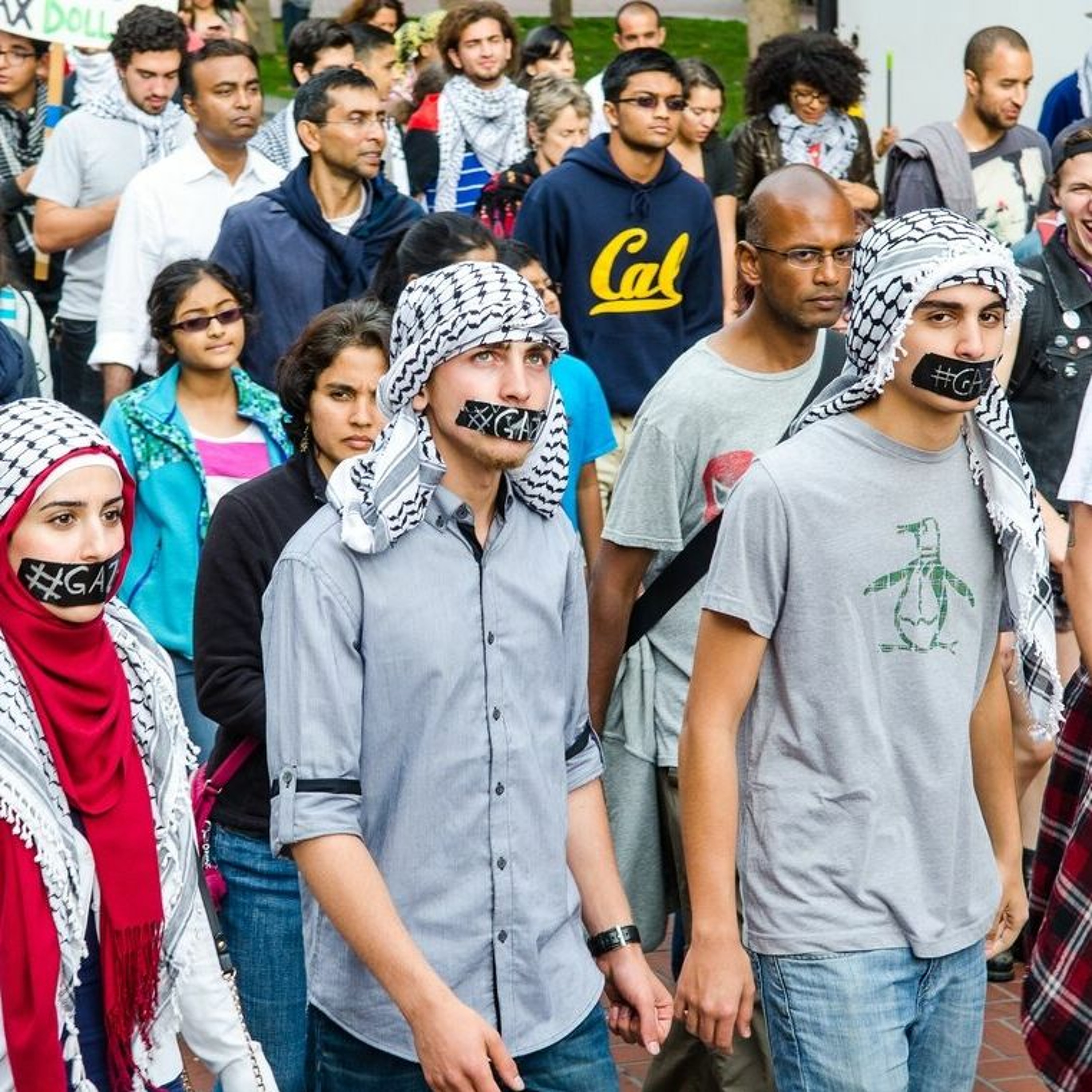 "Trump's EO & the Campaign to Silence Palestinian Activism" w/ Peter Beinart & Dima Khalida